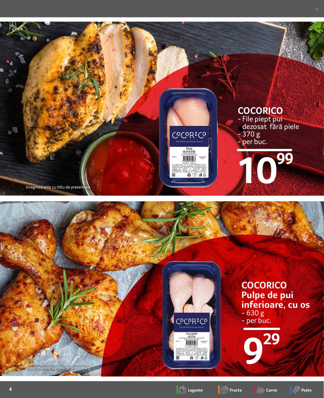 Catalog Selgros - 22.09.2023 - 28.09.2023. Pagina 4