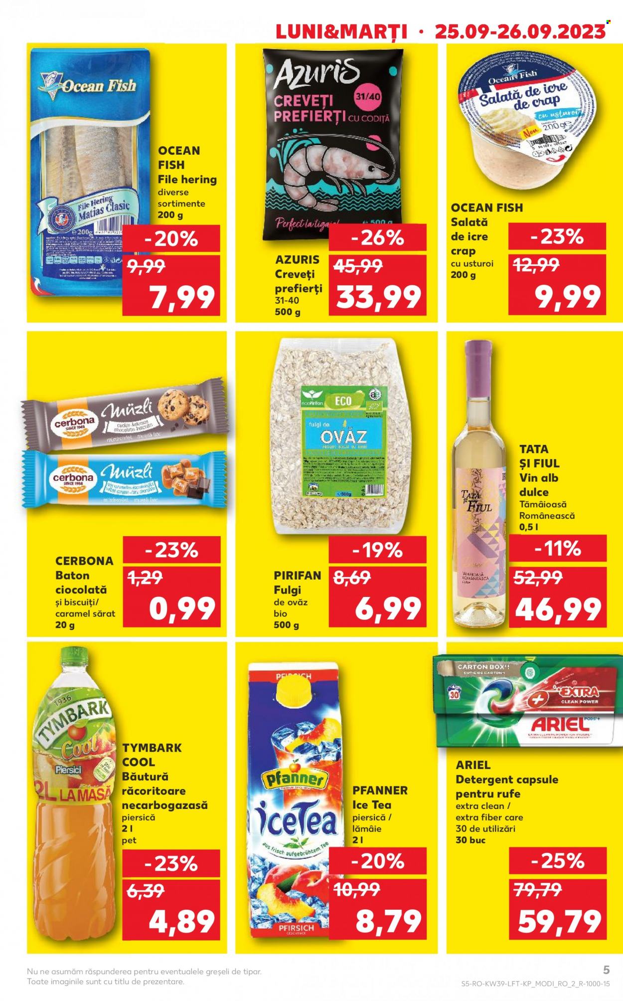 Catalog Kaufland - 27.09.2023 - 03.10.2023. Pagina 5