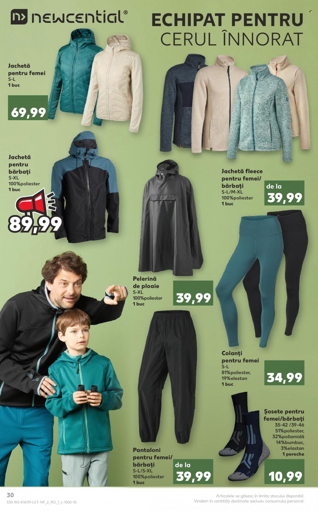 Catalog Kaufland - 27.09.2023 - 03.10.2023. Pagina 30