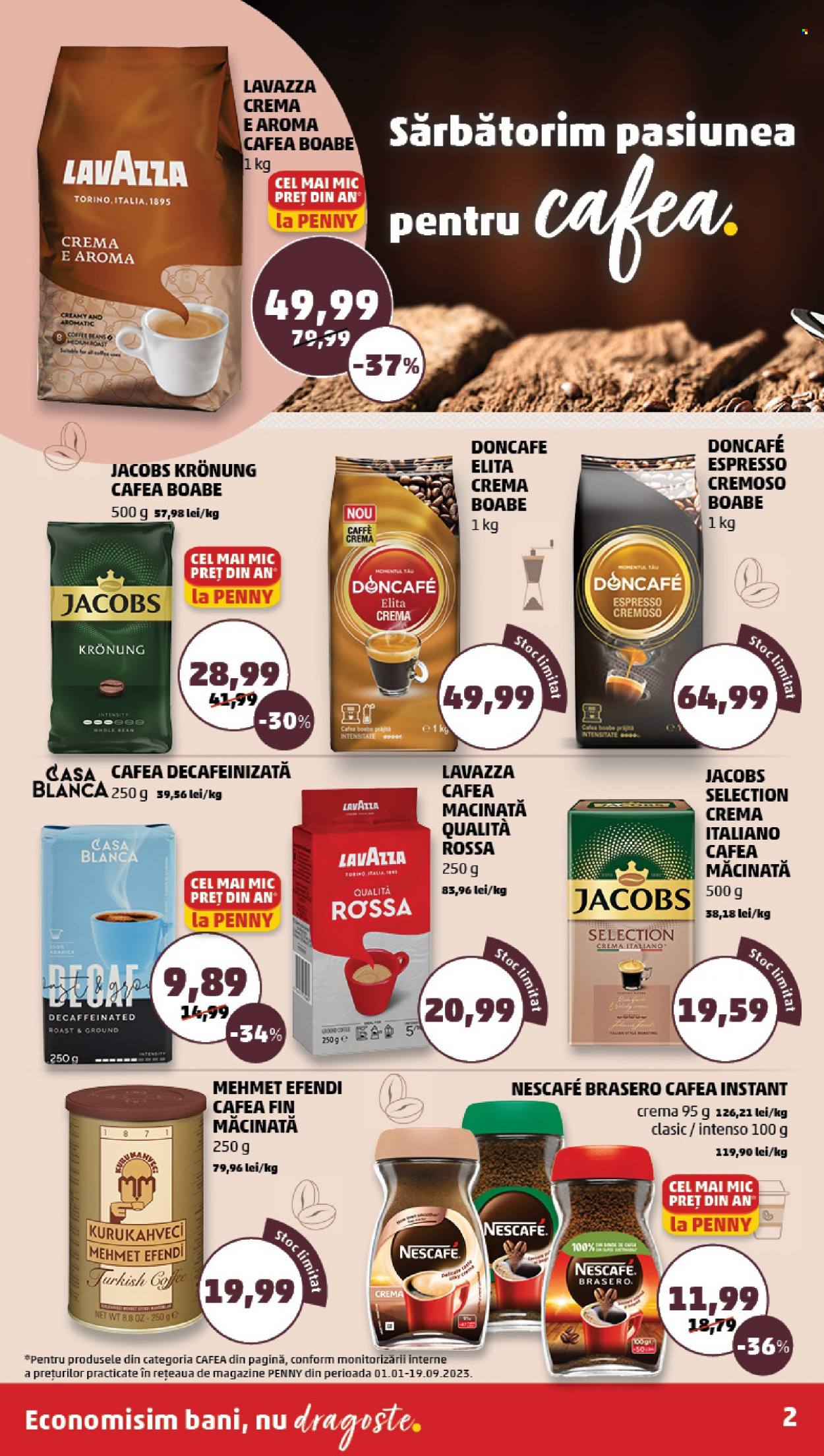 Catalog PENNY - 27.09.2023 - 03.10.2023. Pagina 2