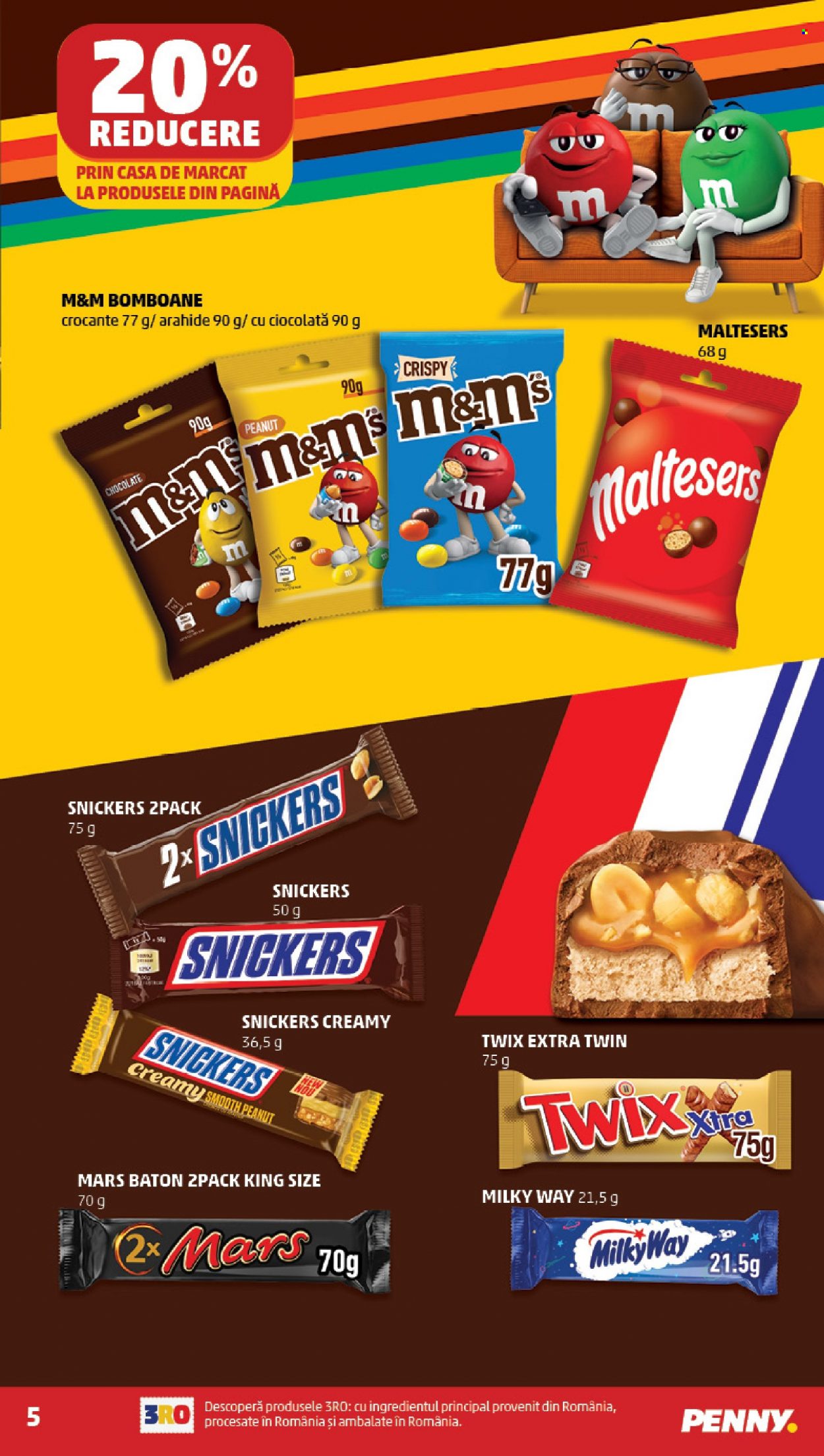 Catalog PENNY - 27.09.2023 - 03.10.2023. Pagina 5