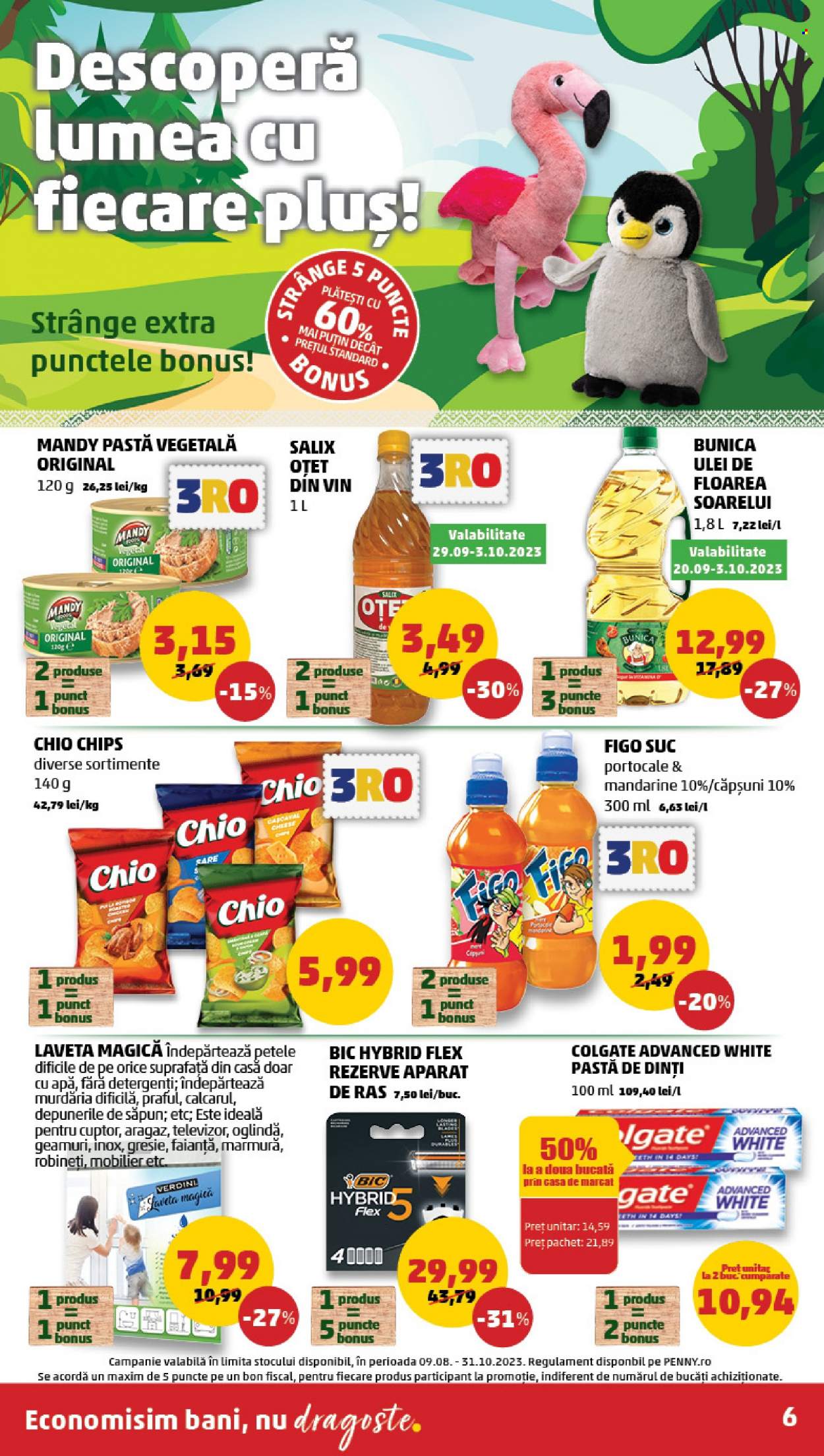 Catalog PENNY - 27.09.2023 - 03.10.2023. Pagina 6