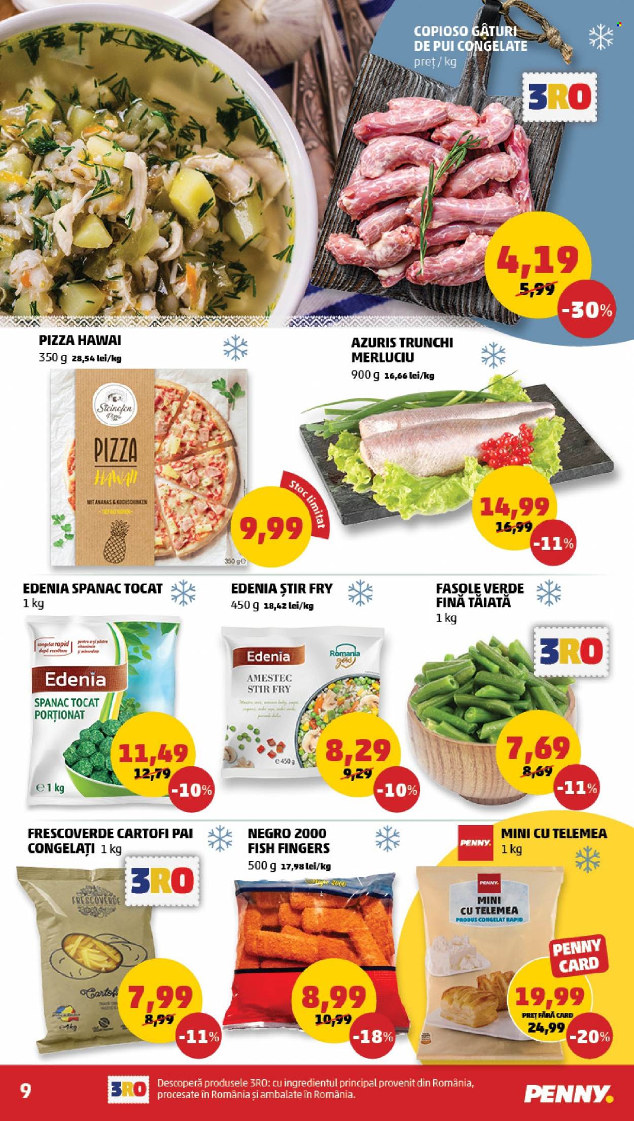 Catalog PENNY - 27.09.2023 - 03.10.2023. Pagina 9