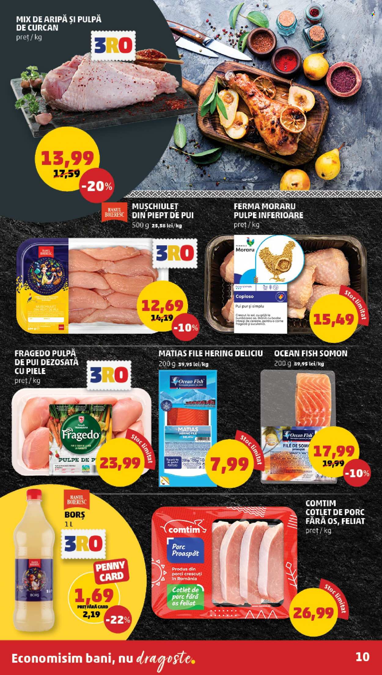 Catalog PENNY - 27.09.2023 - 03.10.2023. Pagina 10