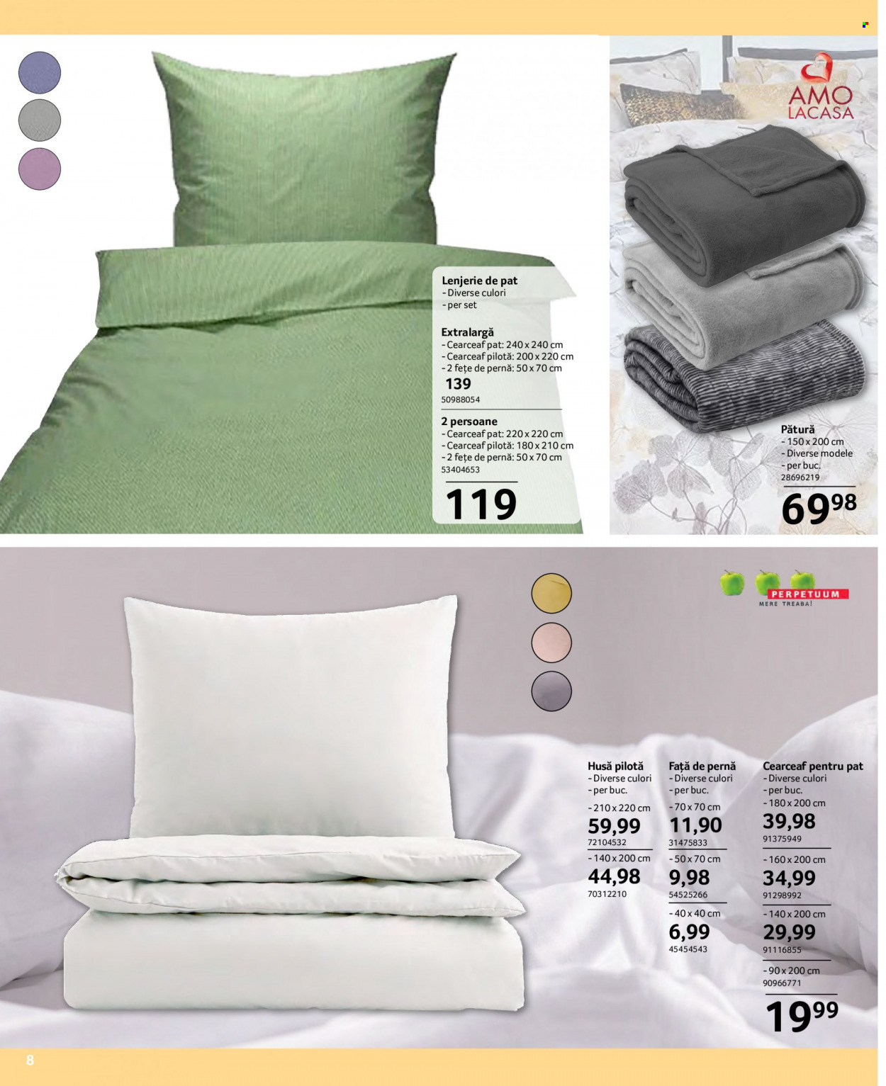 Catalog Selgros - 29.09.2023 - 26.10.2023. Pagina 8