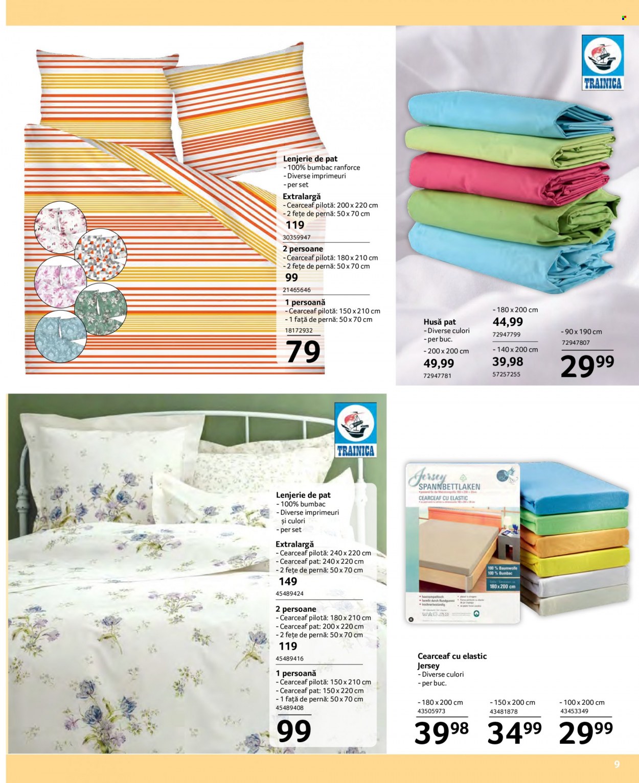 Catalog Selgros - 29.09.2023 - 26.10.2023. Pagina 9