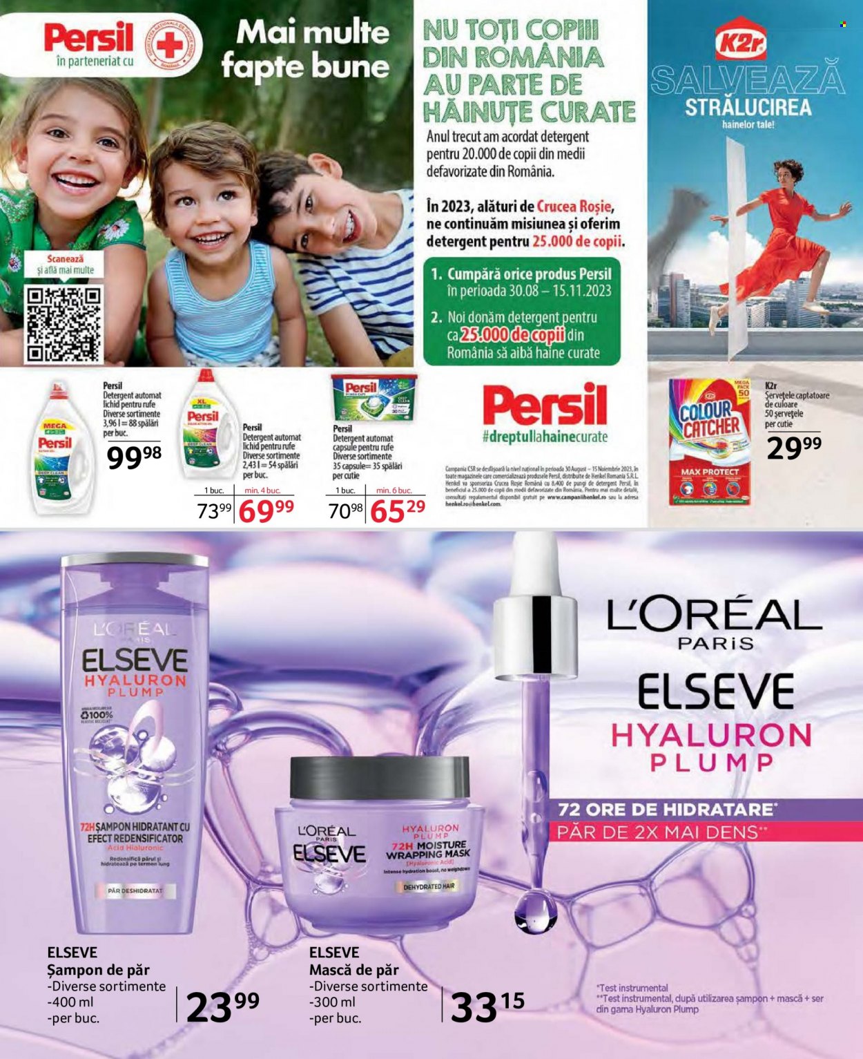 Catalog Selgros - 29.09.2023 - 12.10.2023. Pagina 17