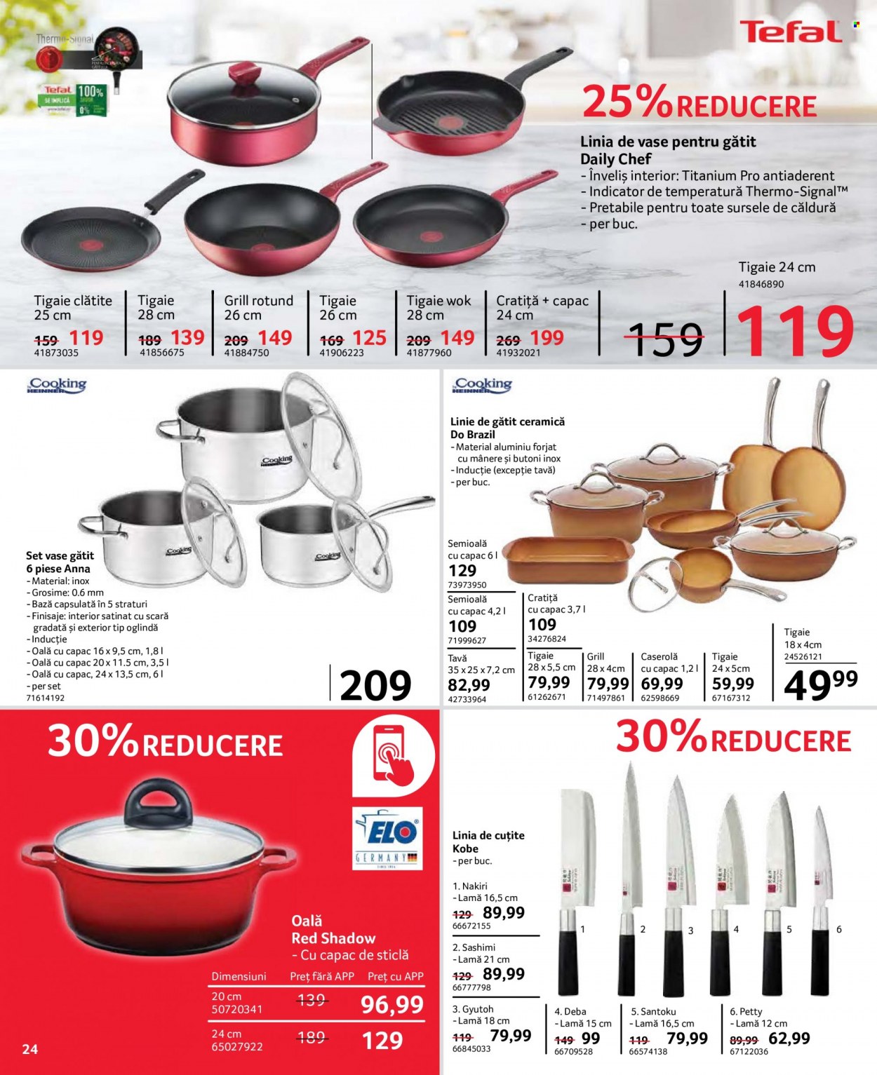 Catalog Selgros - 29.09.2023 - 12.10.2023. Pagina 6