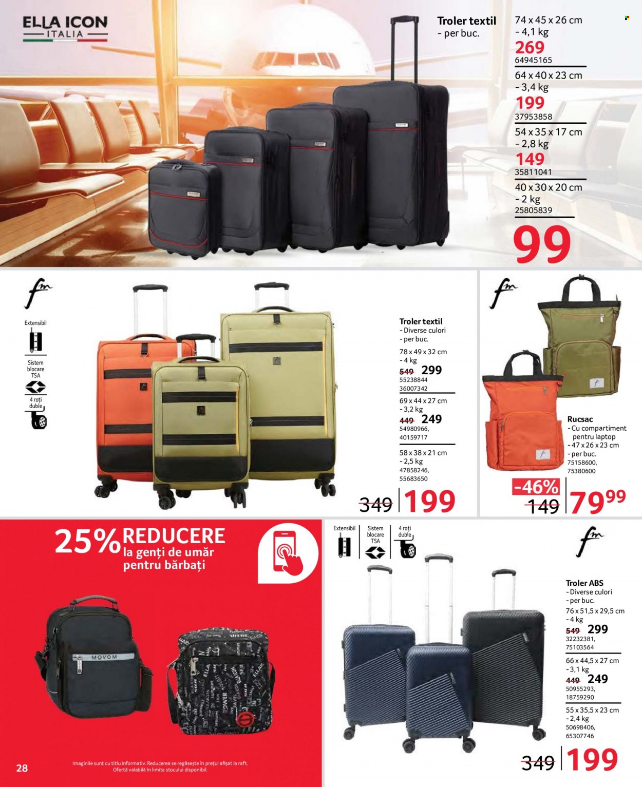 Catalog Selgros - 29.09.2023 - 12.10.2023. Pagina 10