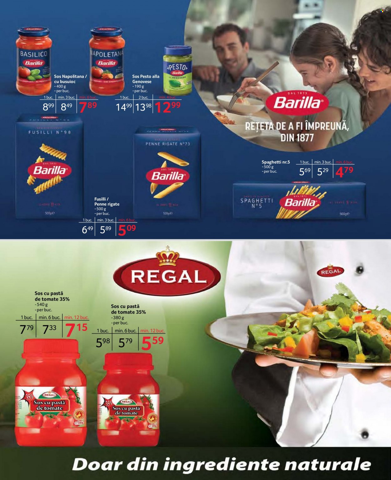 Catalog Selgros - 29.09.2023 - 12.10.2023. Pagina 12
