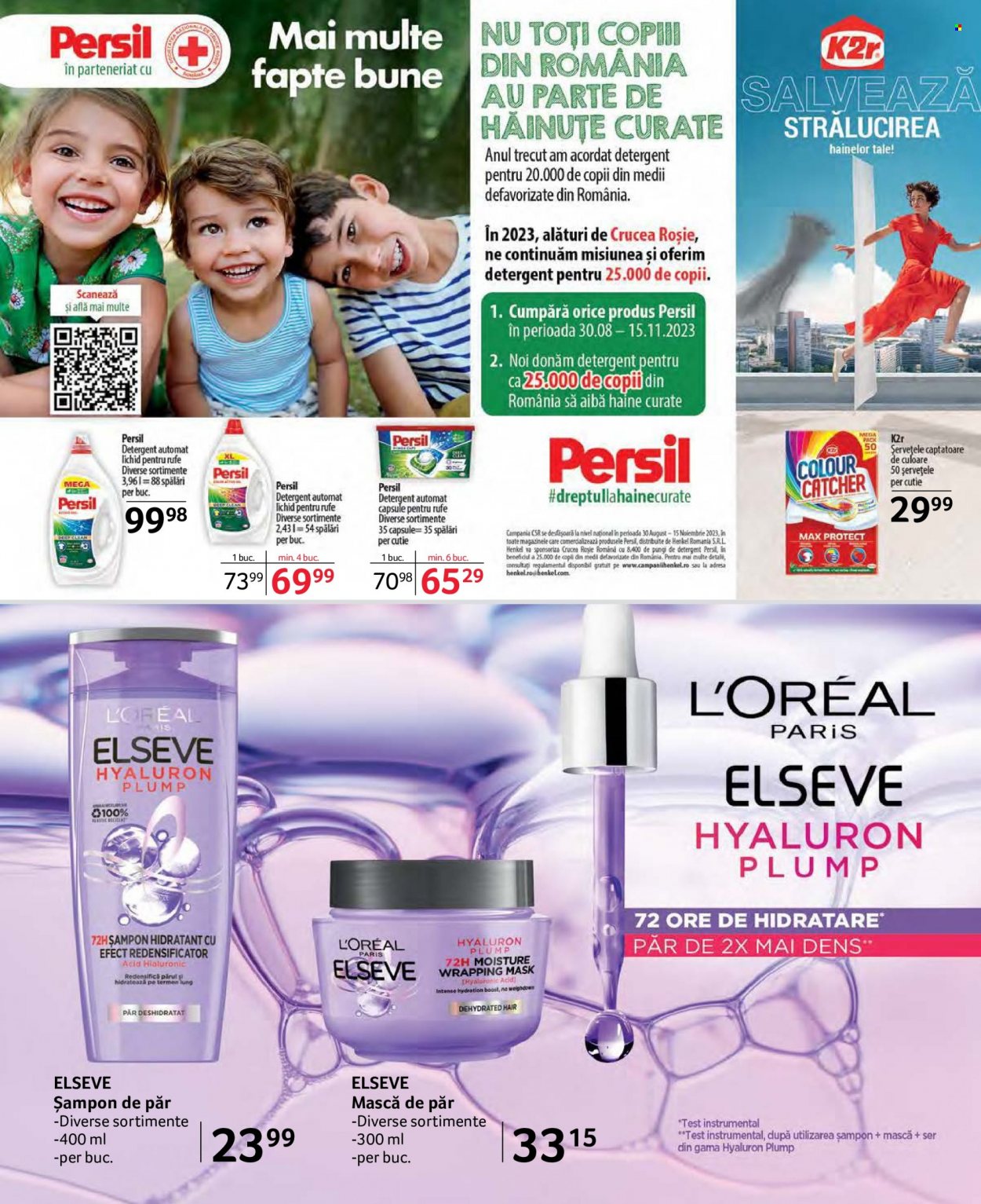 Catalog Selgros - 29.09.2023 - 12.10.2023. Pagina 25