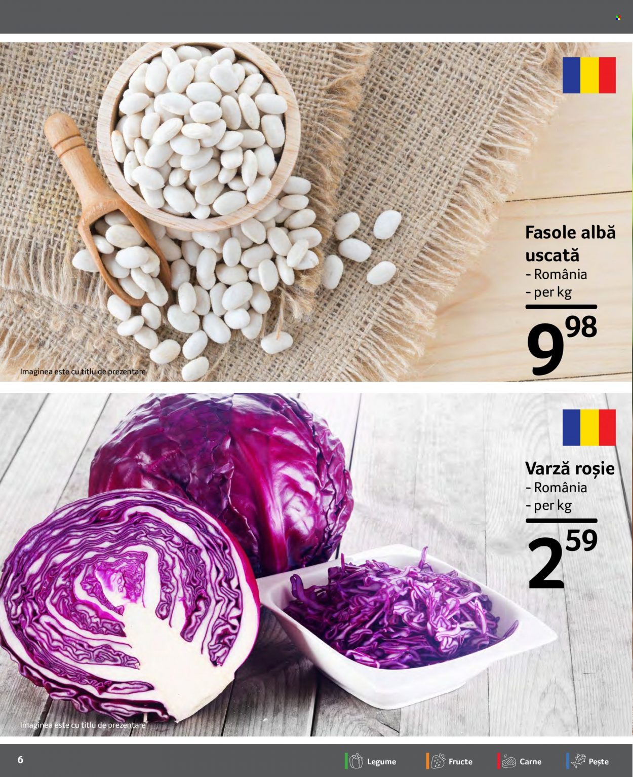 Catalog Selgros - 29.09.2023 - 05.10.2023. Pagina 6