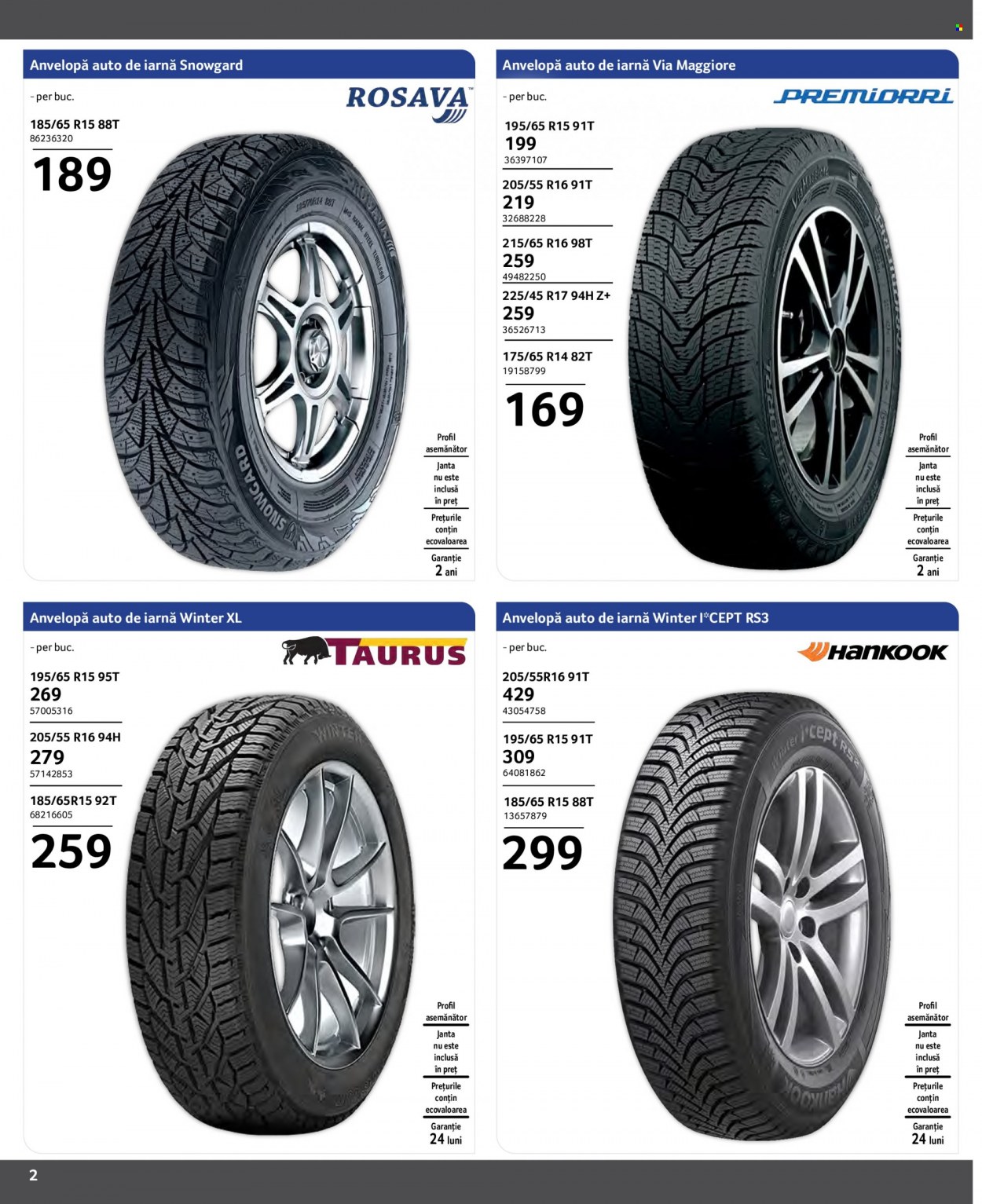 Catalog Selgros - 29.09.2023 - 26.10.2023. Pagina 2