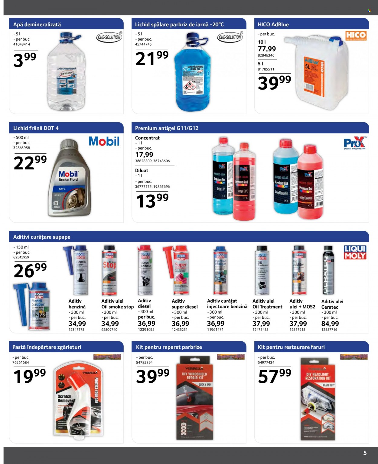 Catalog Selgros - 29.09.2023 - 26.10.2023. Pagina 5