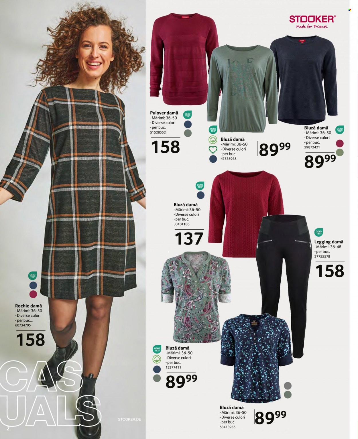 Catalog Selgros - 29.09.2023 - 26.10.2023. Pagina 2
