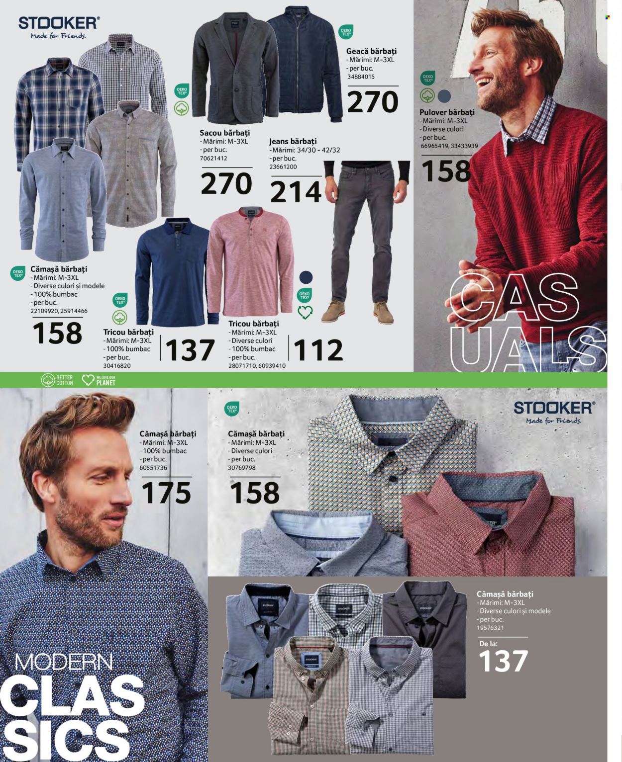Catalog Selgros - 29.09.2023 - 26.10.2023. Pagina 6