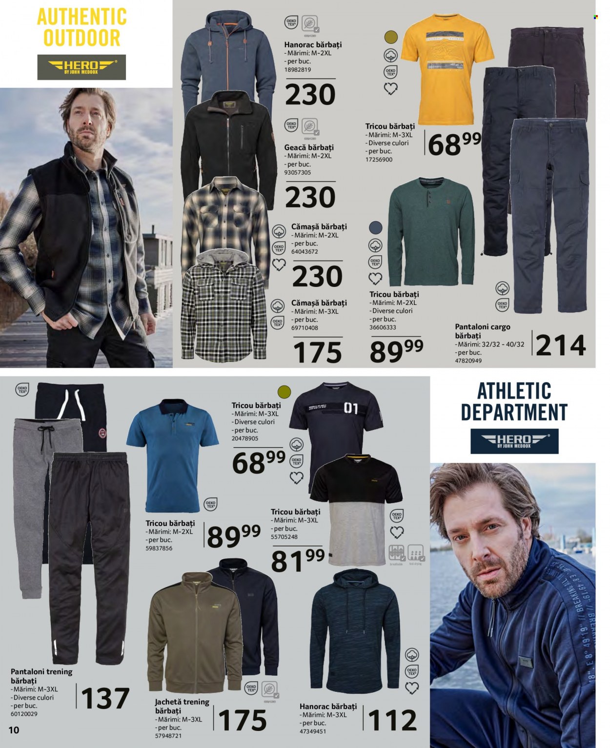 Catalog Selgros - 29.09.2023 - 26.10.2023. Pagina 10