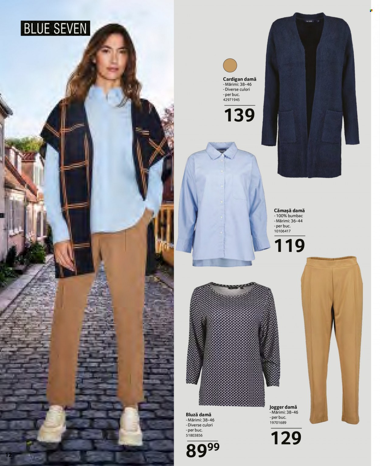 Catalog Selgros - 29.09.2023 - 26.10.2023. Pagina 12