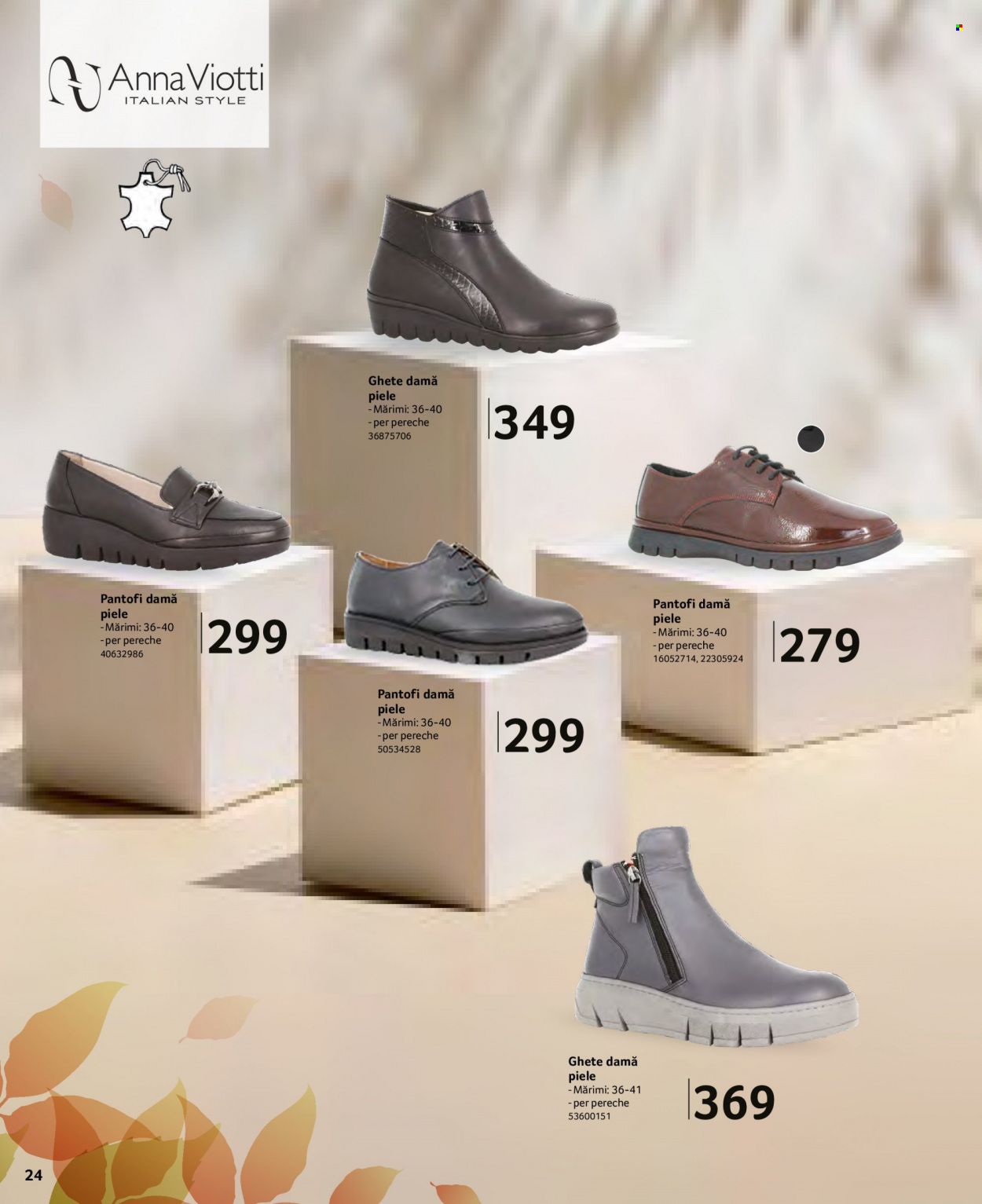 Catalog Selgros - 29.09.2023 - 26.10.2023. Pagina 24