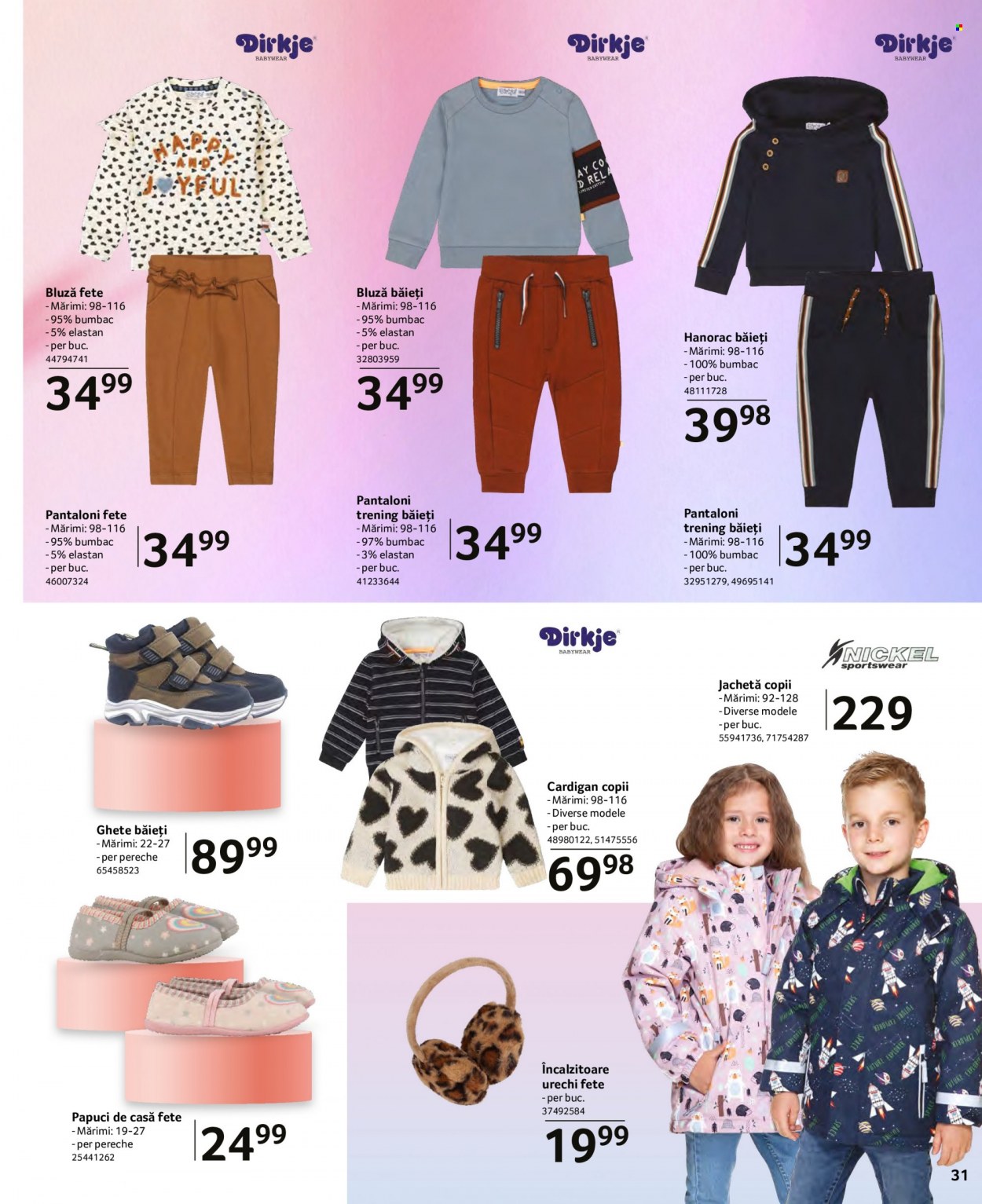 Catalog Selgros - 29.09.2023 - 26.10.2023. Pagina 31