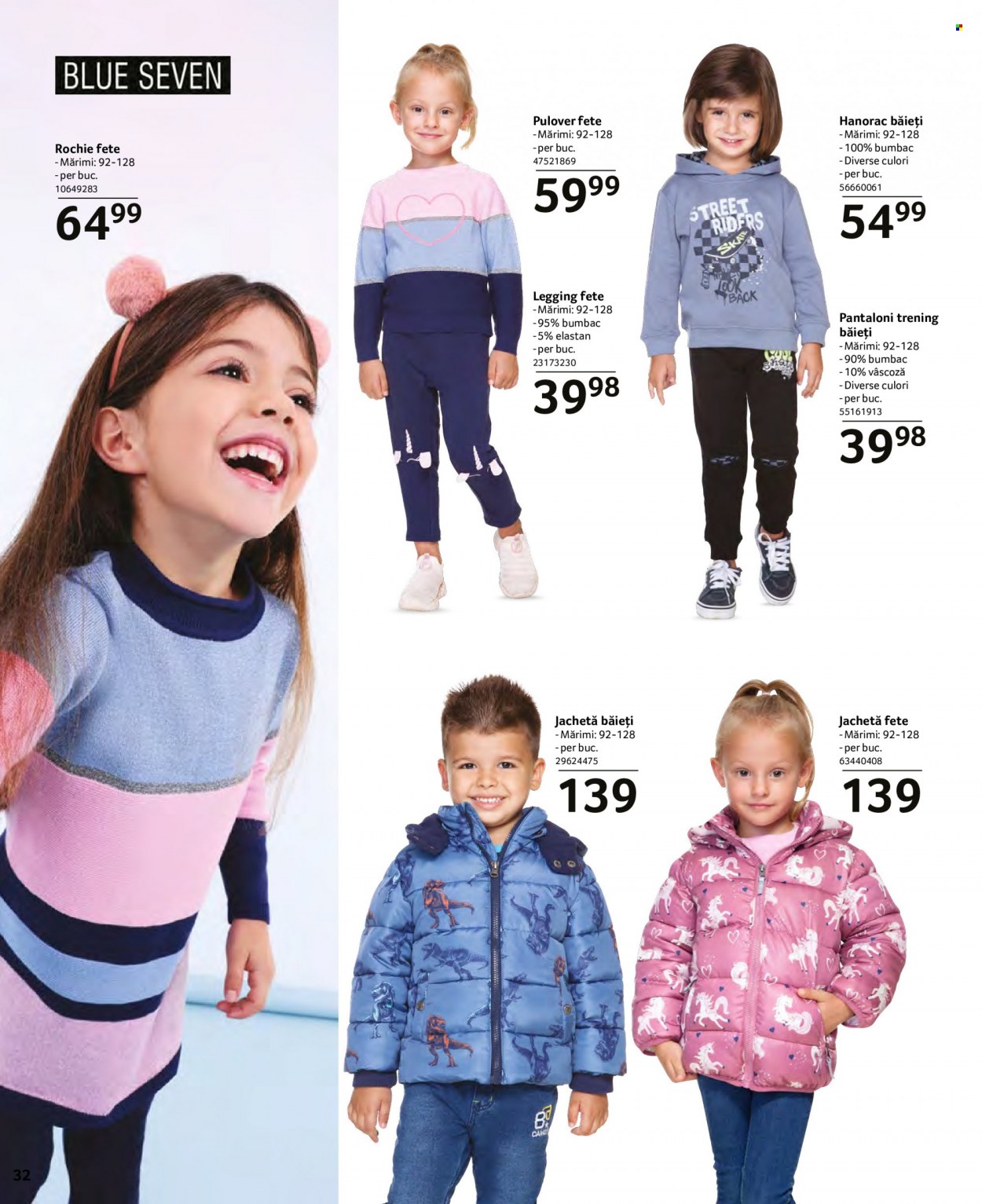 Catalog Selgros - 29.09.2023 - 26.10.2023. Pagina 32