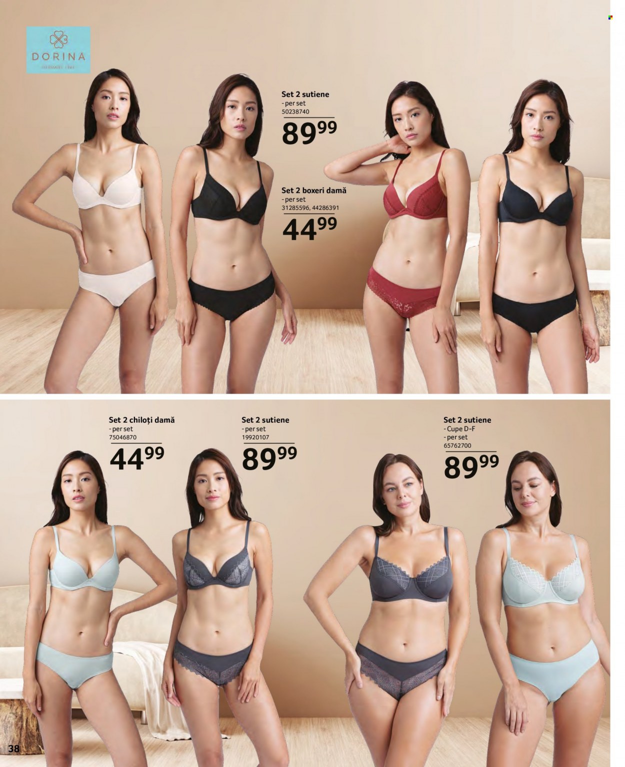 Catalog Selgros - 29.09.2023 - 26.10.2023. Pagina 38