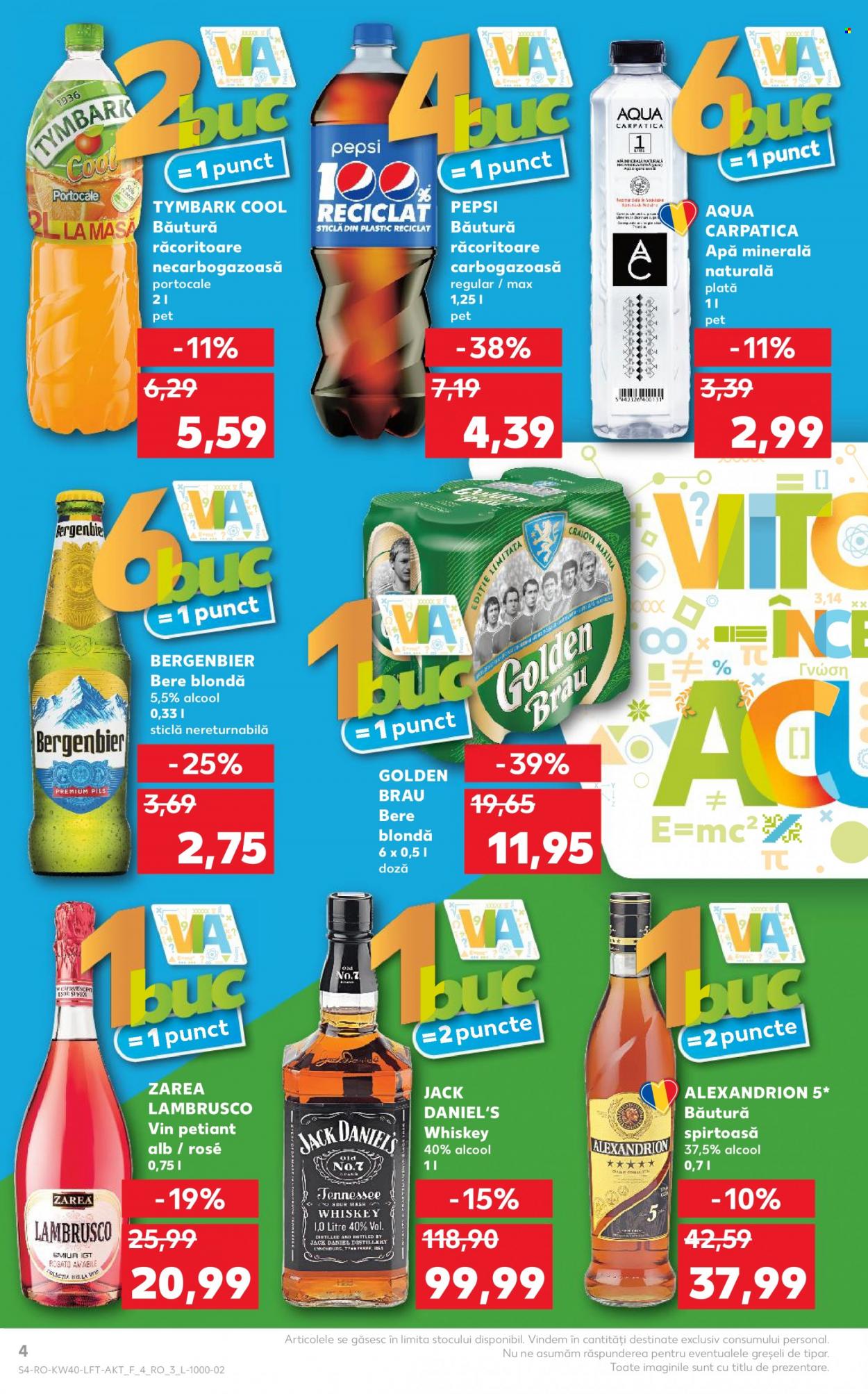 Catalog Kaufland - 04.10.2023 - 10.10.2023. Pagina 4