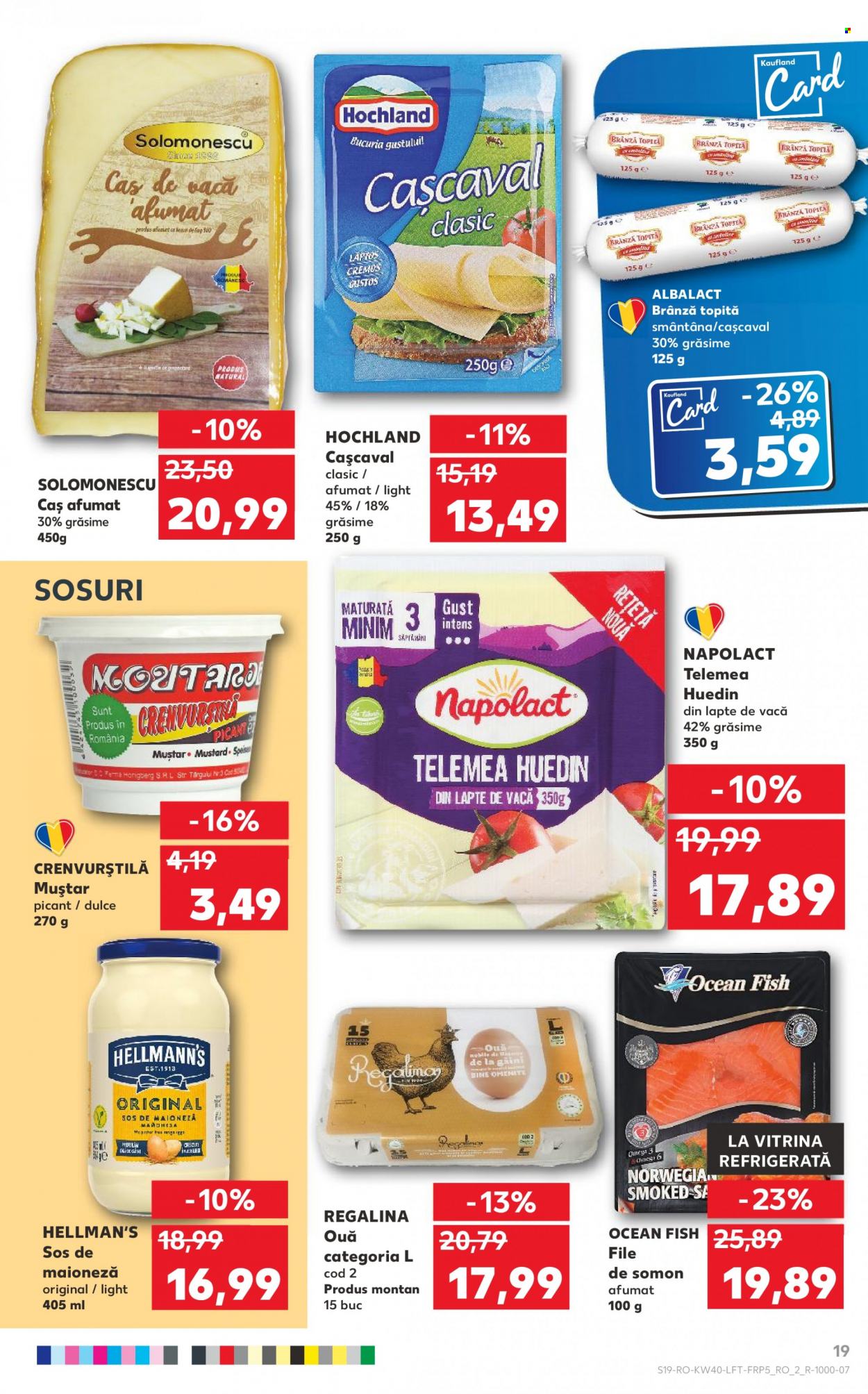 Catalog Kaufland - 04.10.2023 - 10.10.2023. Pagina 19