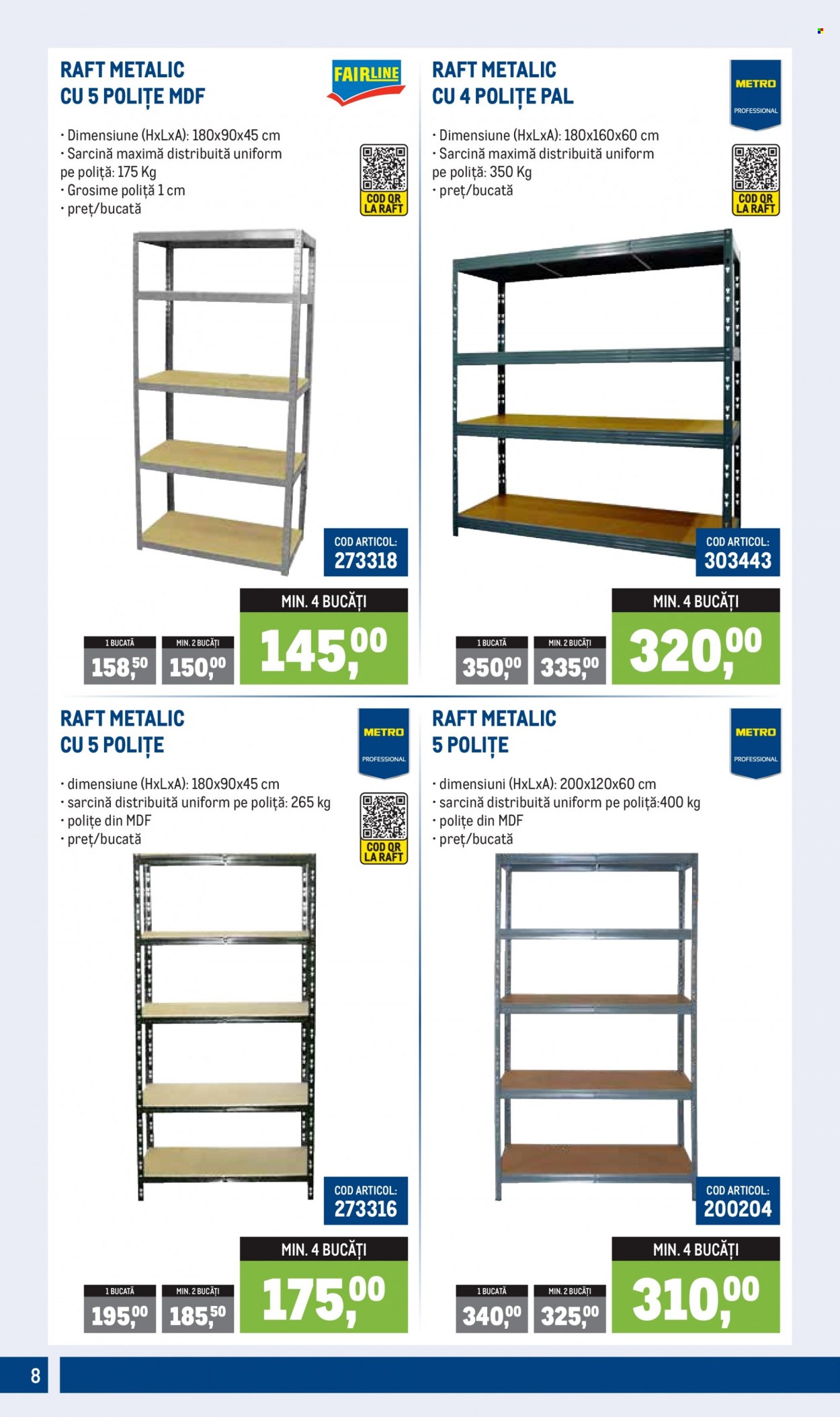 Catalog Metro - 03.10.2023 - 03.01.2024. Pagina 8