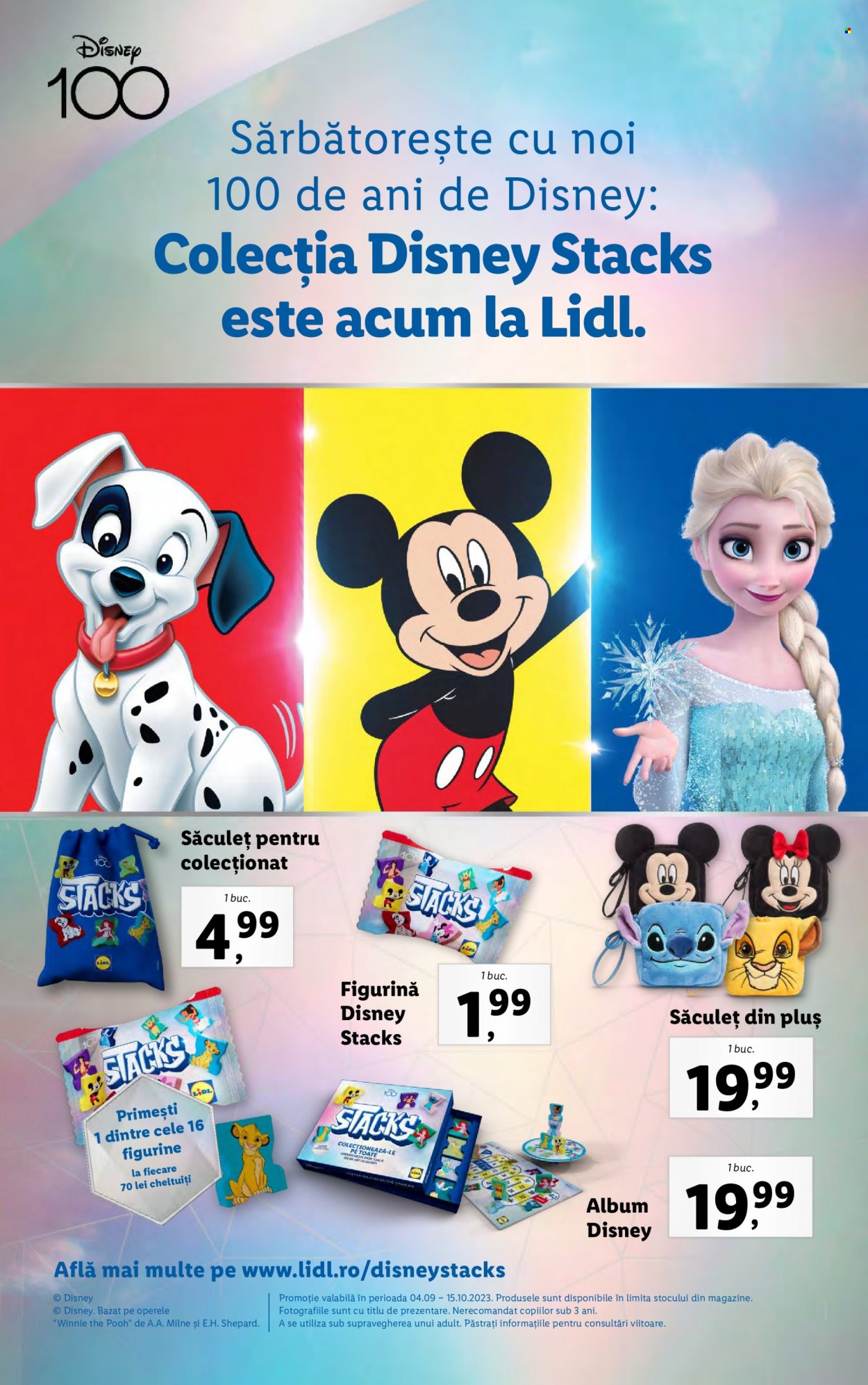 Catalog Lidl - 09.10.2023 - 15.10.2023. Pagina 51