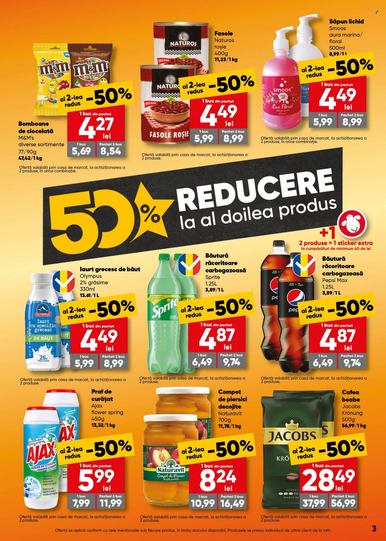 Catalog Profi - 04.10.2023 - 17.10.2023. Pagina 3