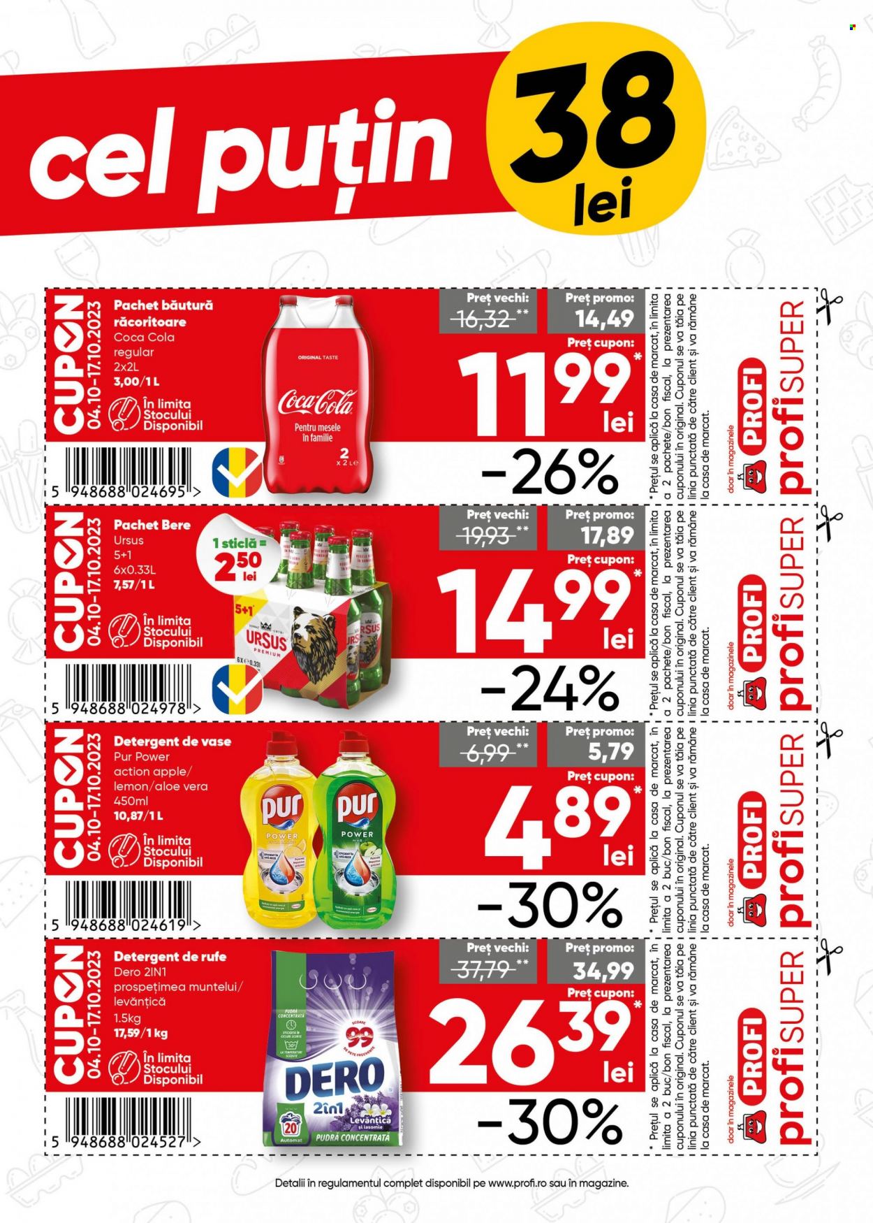Catalog Profi - 04.10.2023 - 17.10.2023. Pagina 5