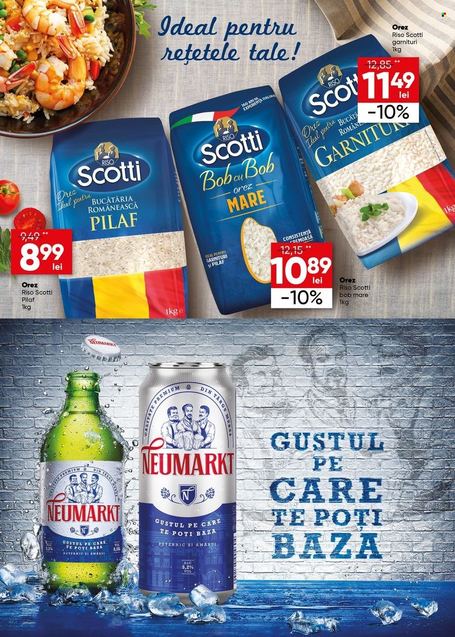 Catalog Profi - 04.10.2023 - 17.10.2023. Pagina 14