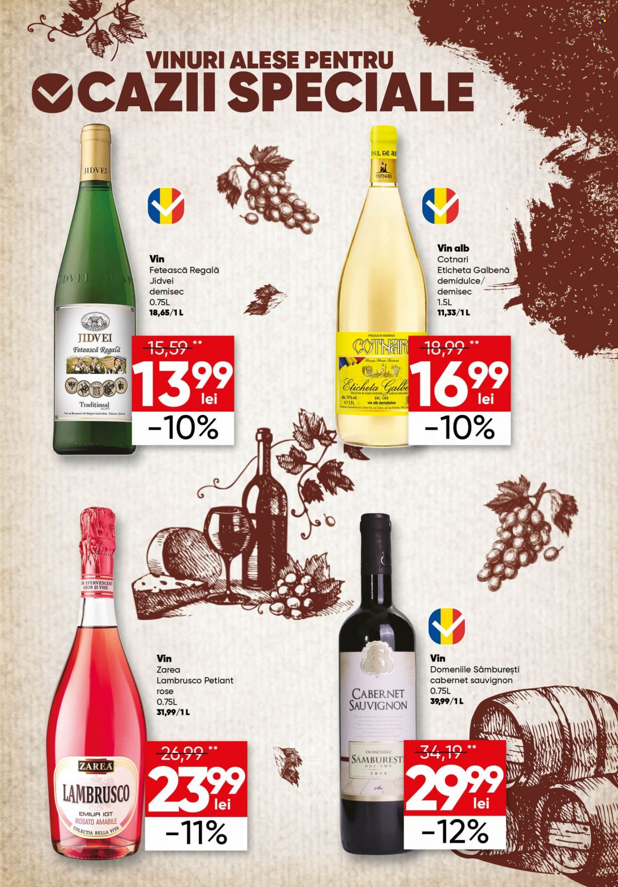 Catalog Profi City - 04.10.2023 - 17.10.2023. Pagina 5