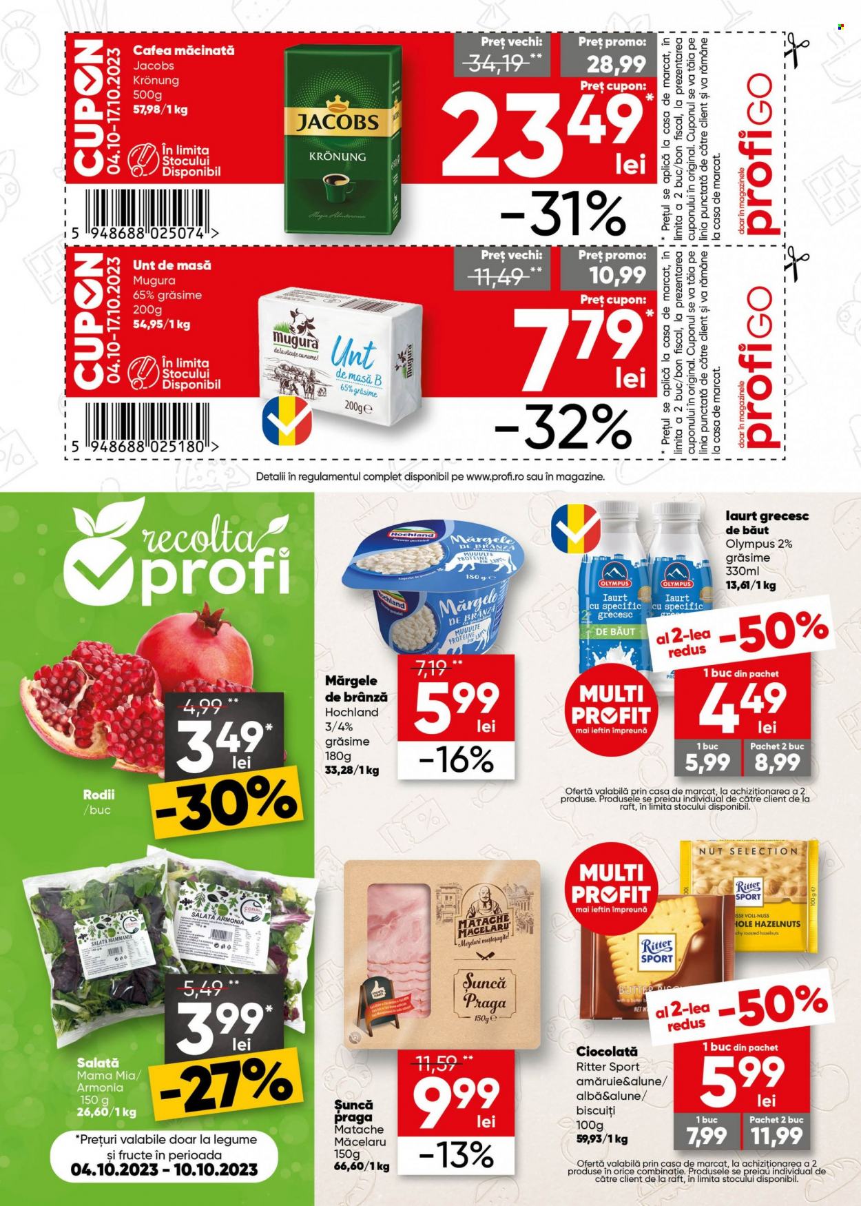 Catalog Profi GO - 04.10.2023 - 17.10.2023. Pagina 2