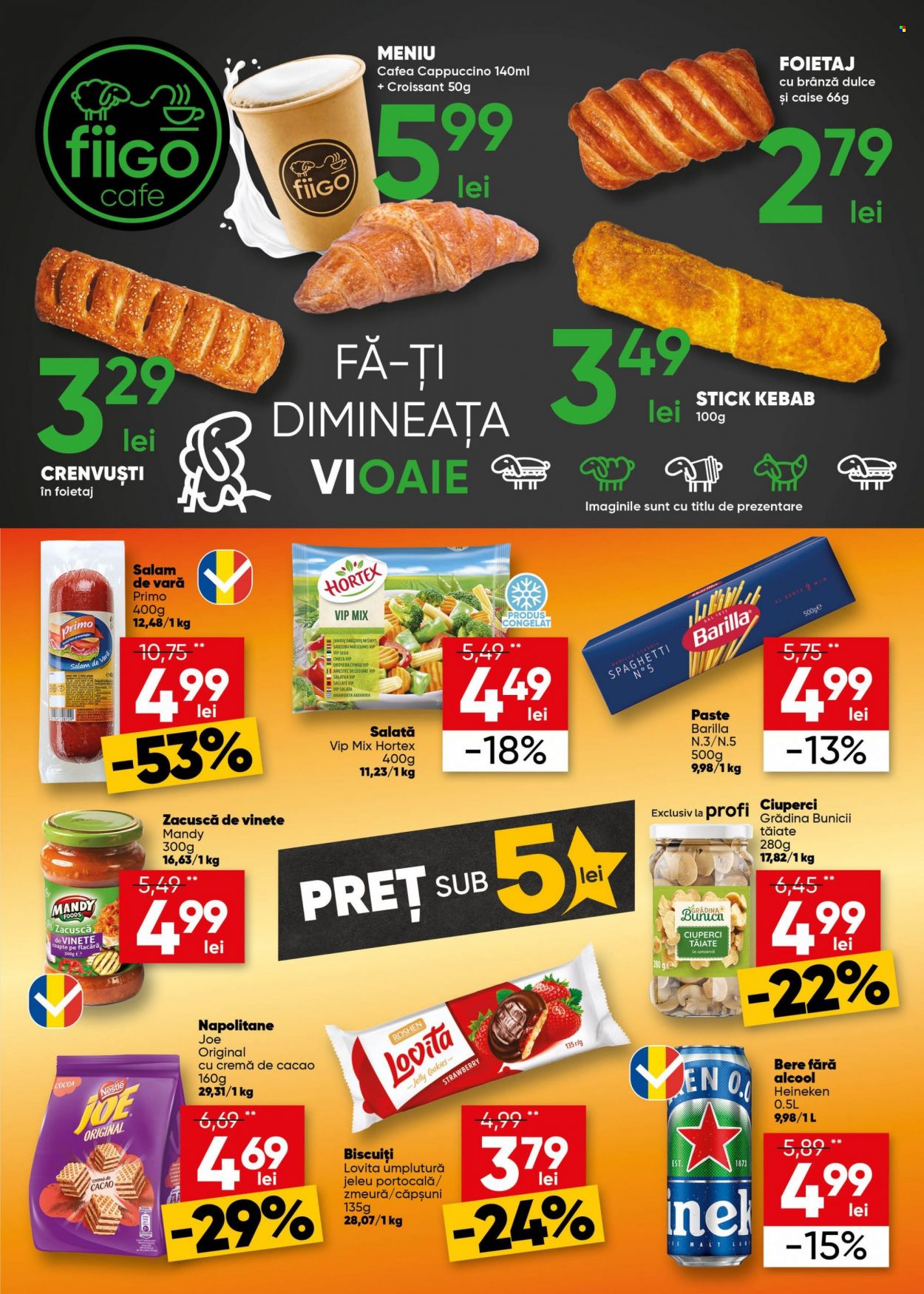 Catalog Profi GO - 04.10.2023 - 17.10.2023. Pagina 3