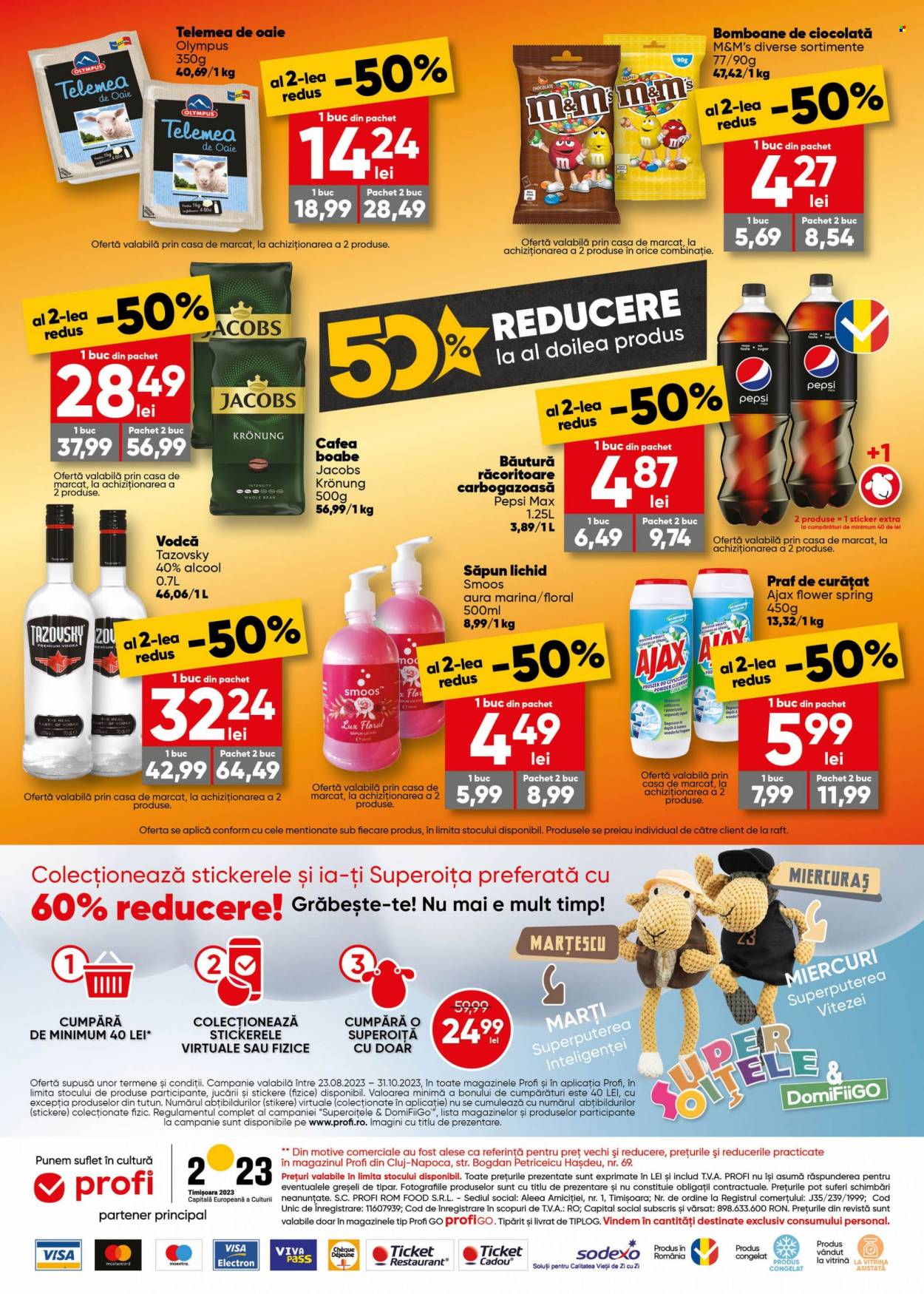 Catalog Profi GO - 04.10.2023 - 17.10.2023. Pagina 4