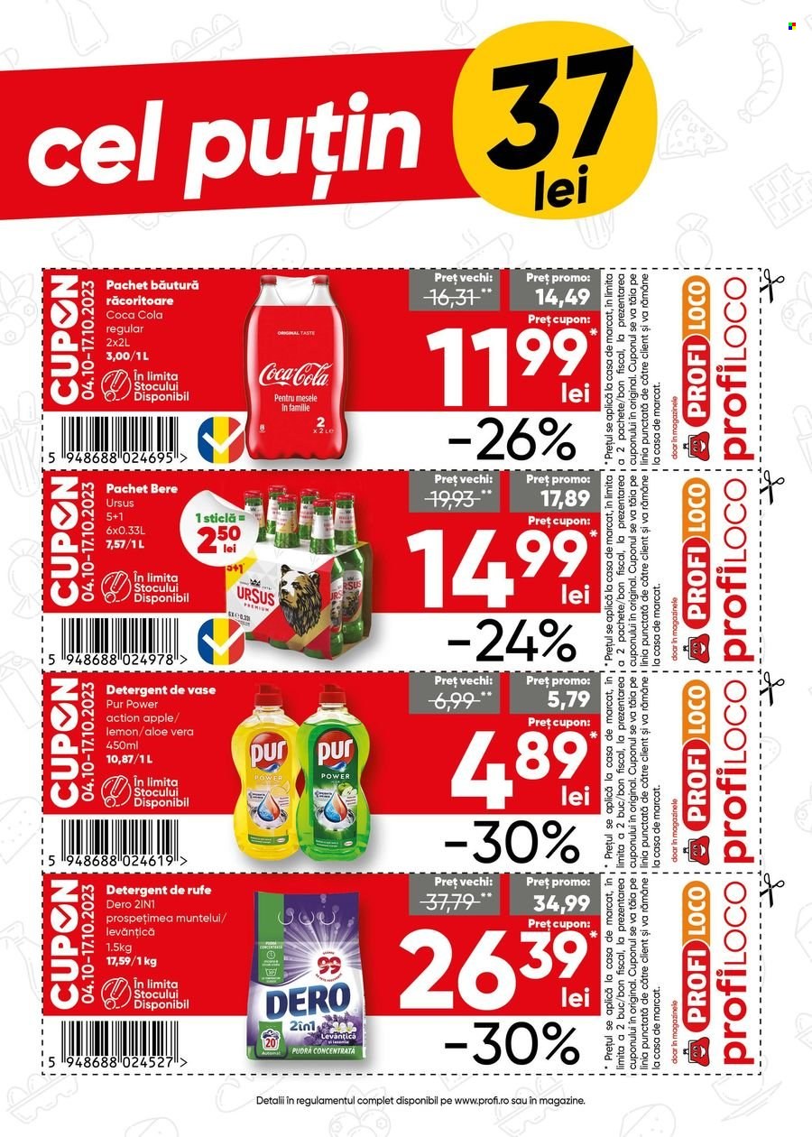 Catalog Profi Loco - 04.10.2023 - 17.10.2023. Pagina 7