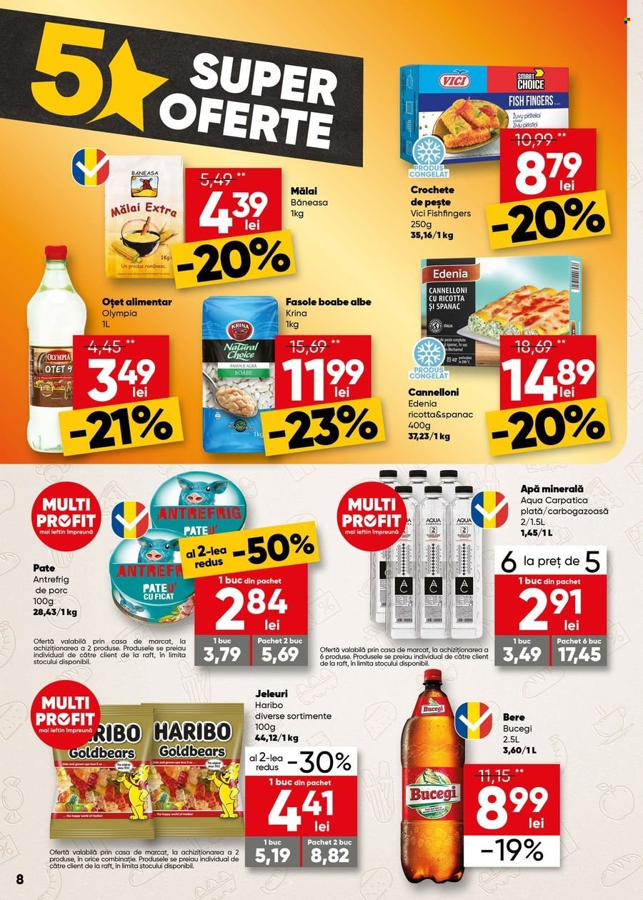 Catalog Profi Loco - 04.10.2023 - 17.10.2023. Pagina 8