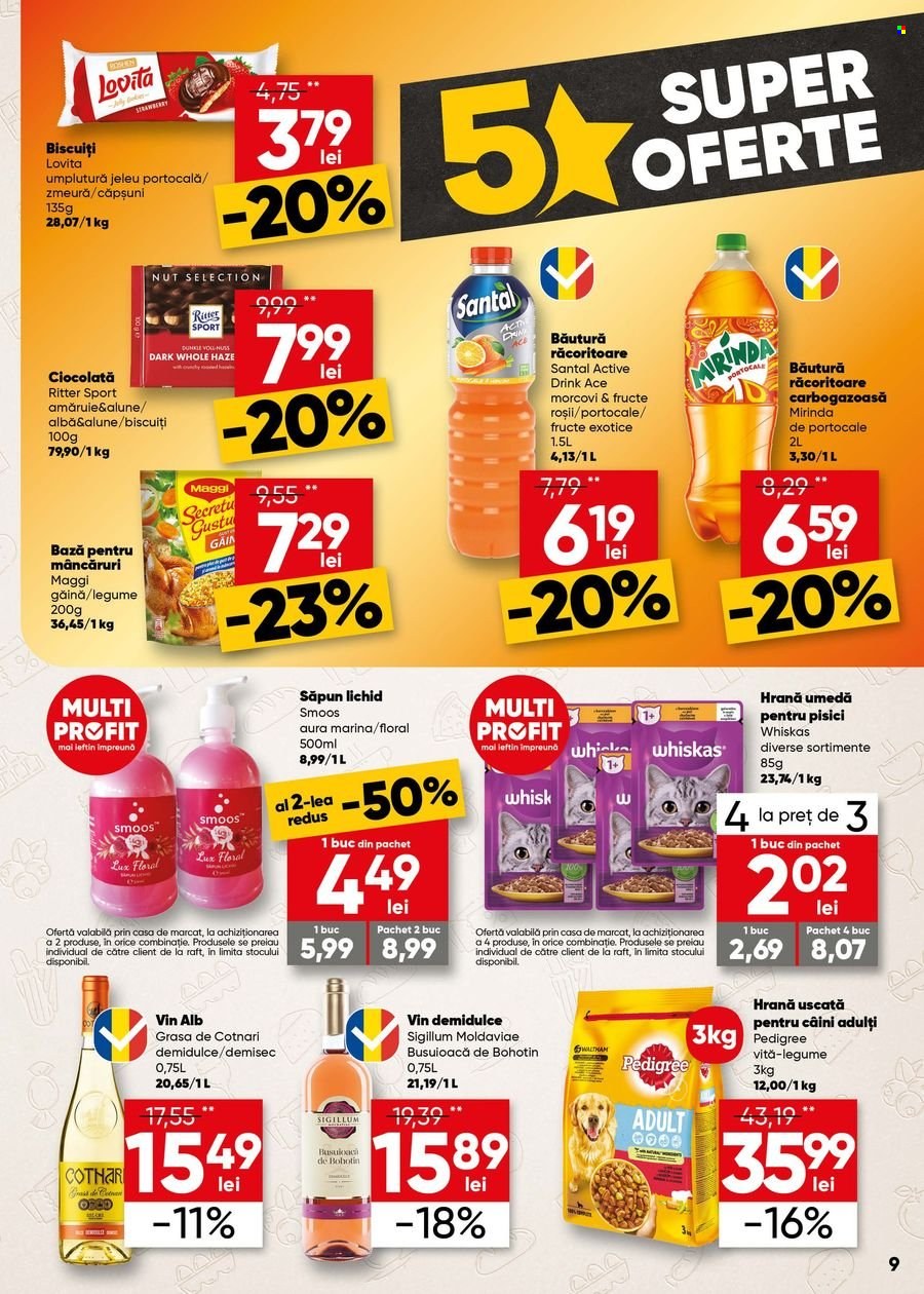 Catalog Profi Loco - 04.10.2023 - 17.10.2023. Pagina 9