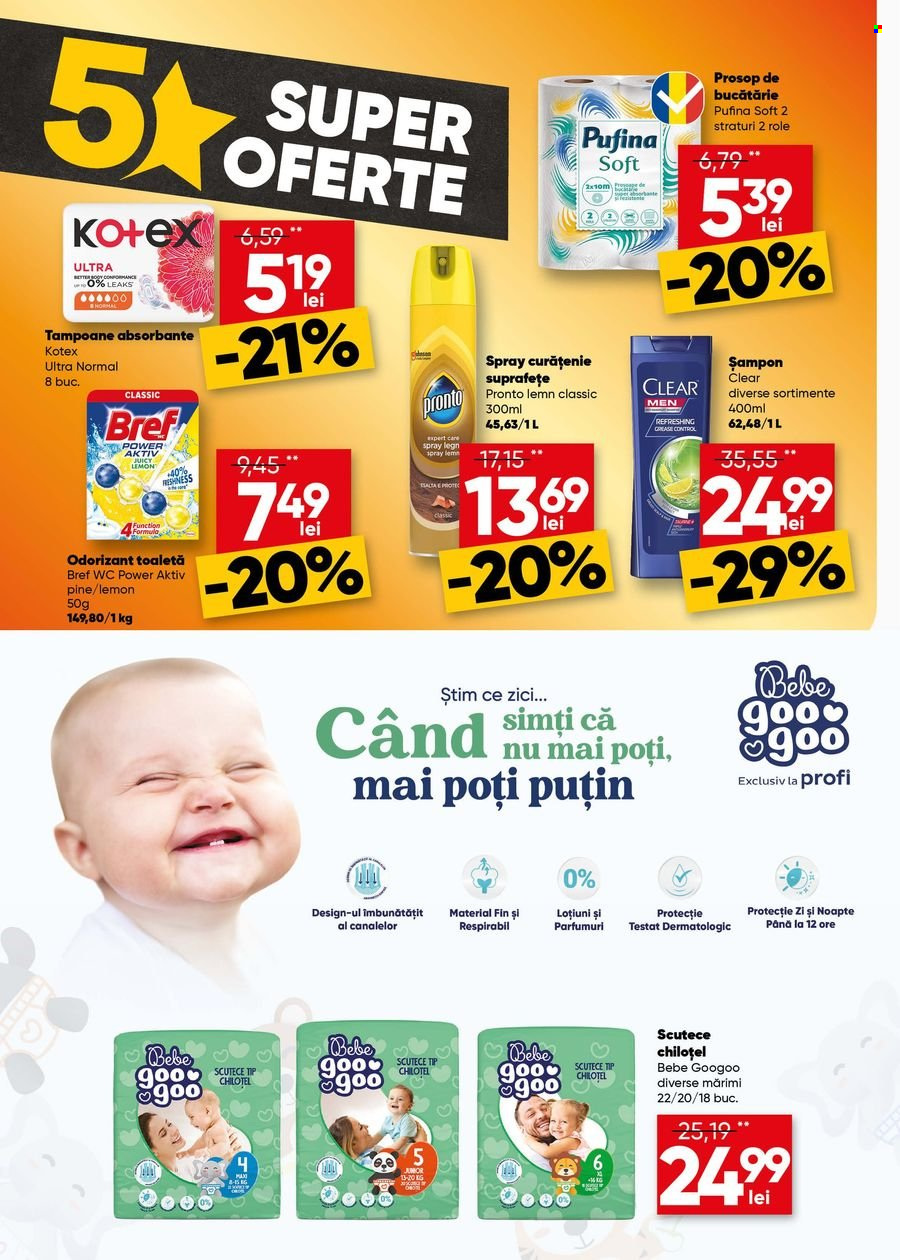 Catalog Profi Loco - 04.10.2023 - 17.10.2023. Pagina 10