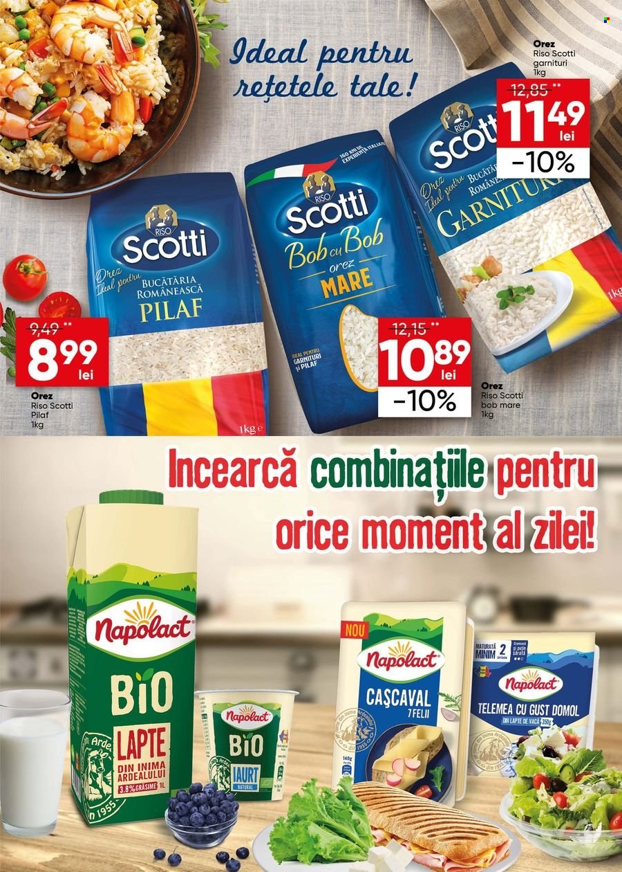 Catalog Profi Loco - 04.10.2023 - 17.10.2023. Pagina 11