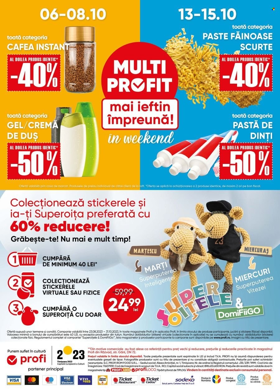 Catalog Profi Loco - 04.10.2023 - 17.10.2023. Pagina 12