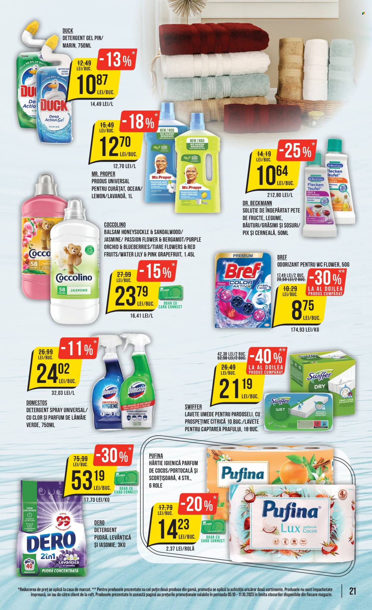 Catalog Mega Image - 05.10.2023 - 11.10.2023. Pagina 21