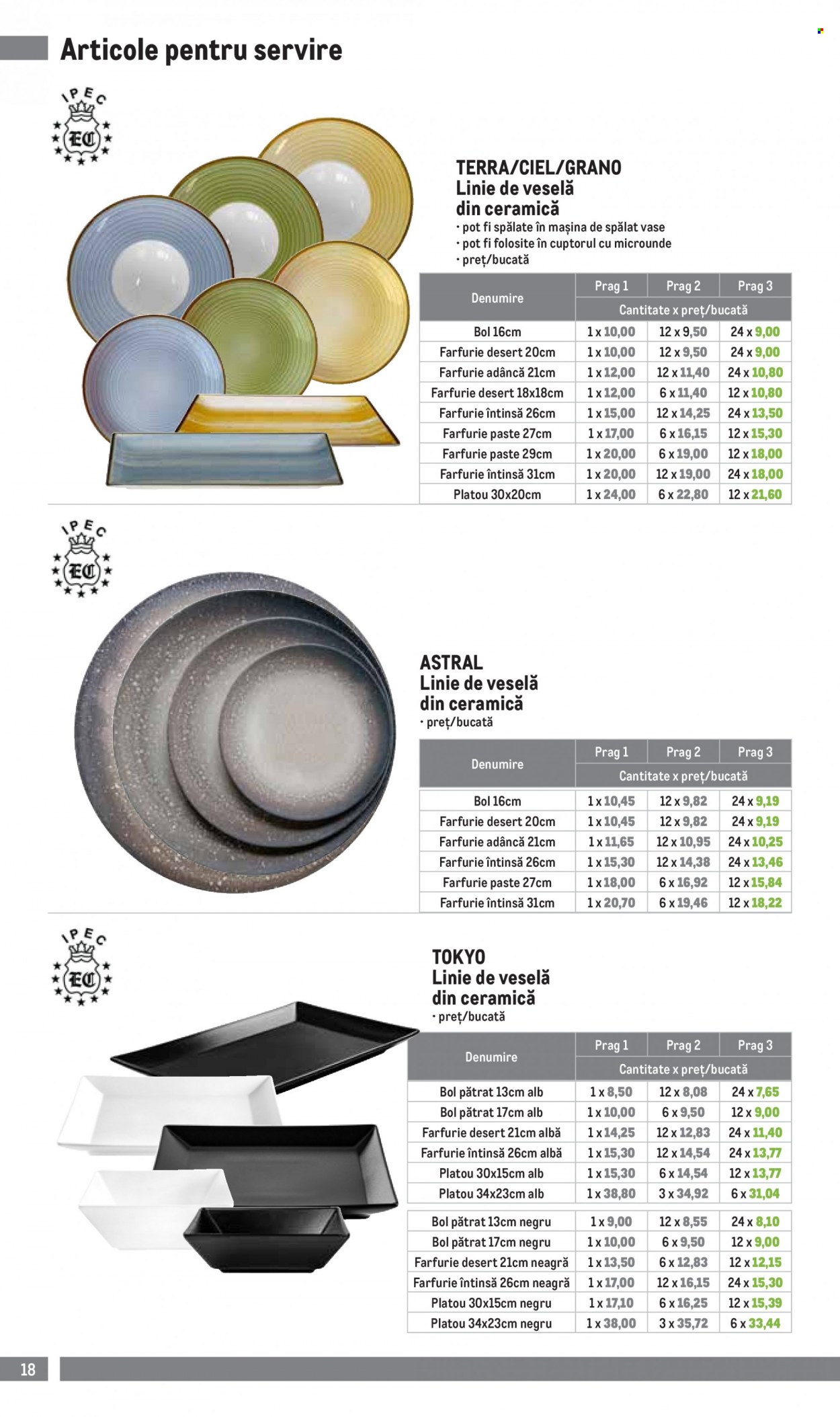 Catalog Metro - 03.10.2023 - 03.01.2024. Pagina 18