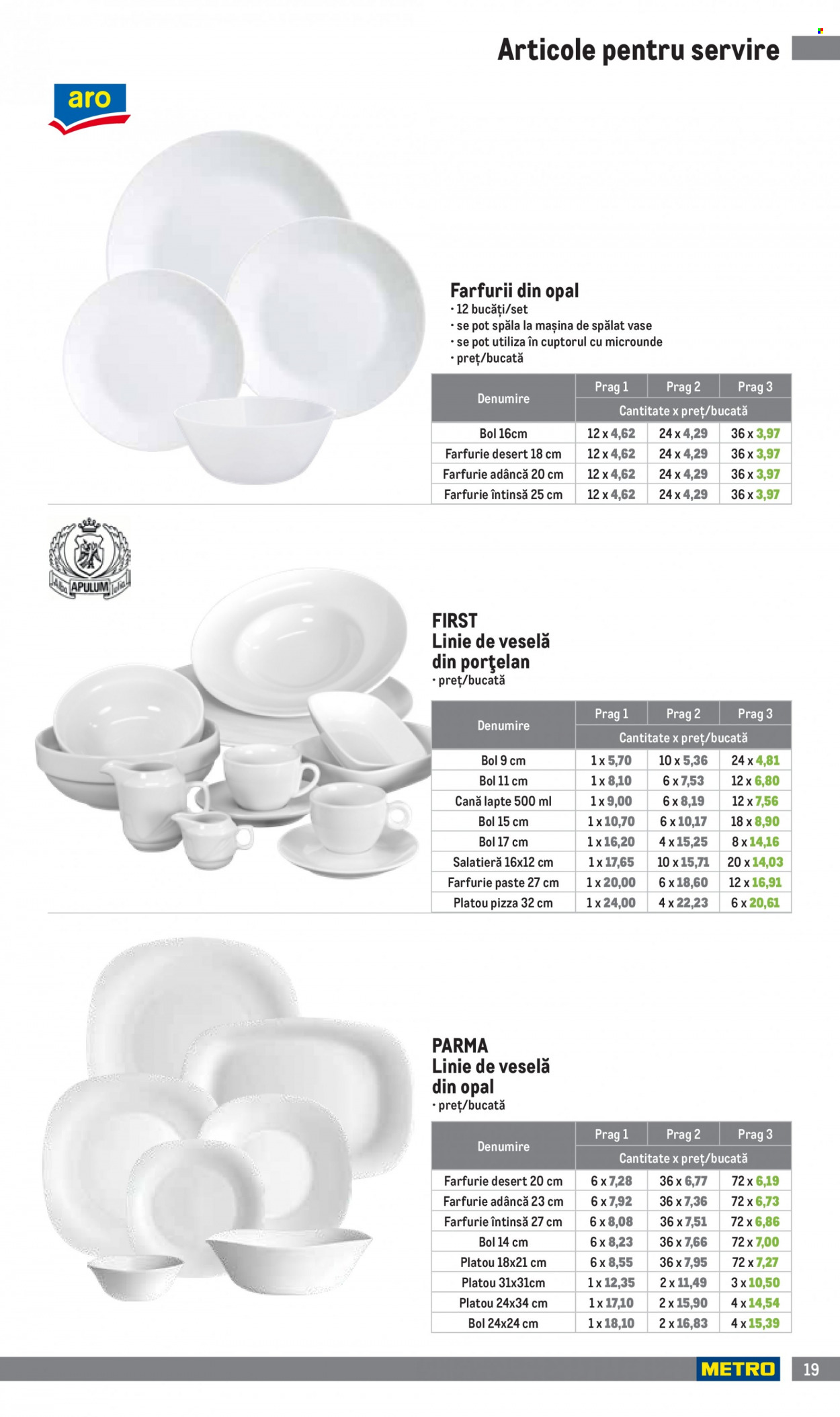 Catalog Metro - 03.10.2023 - 03.01.2024. Pagina 19