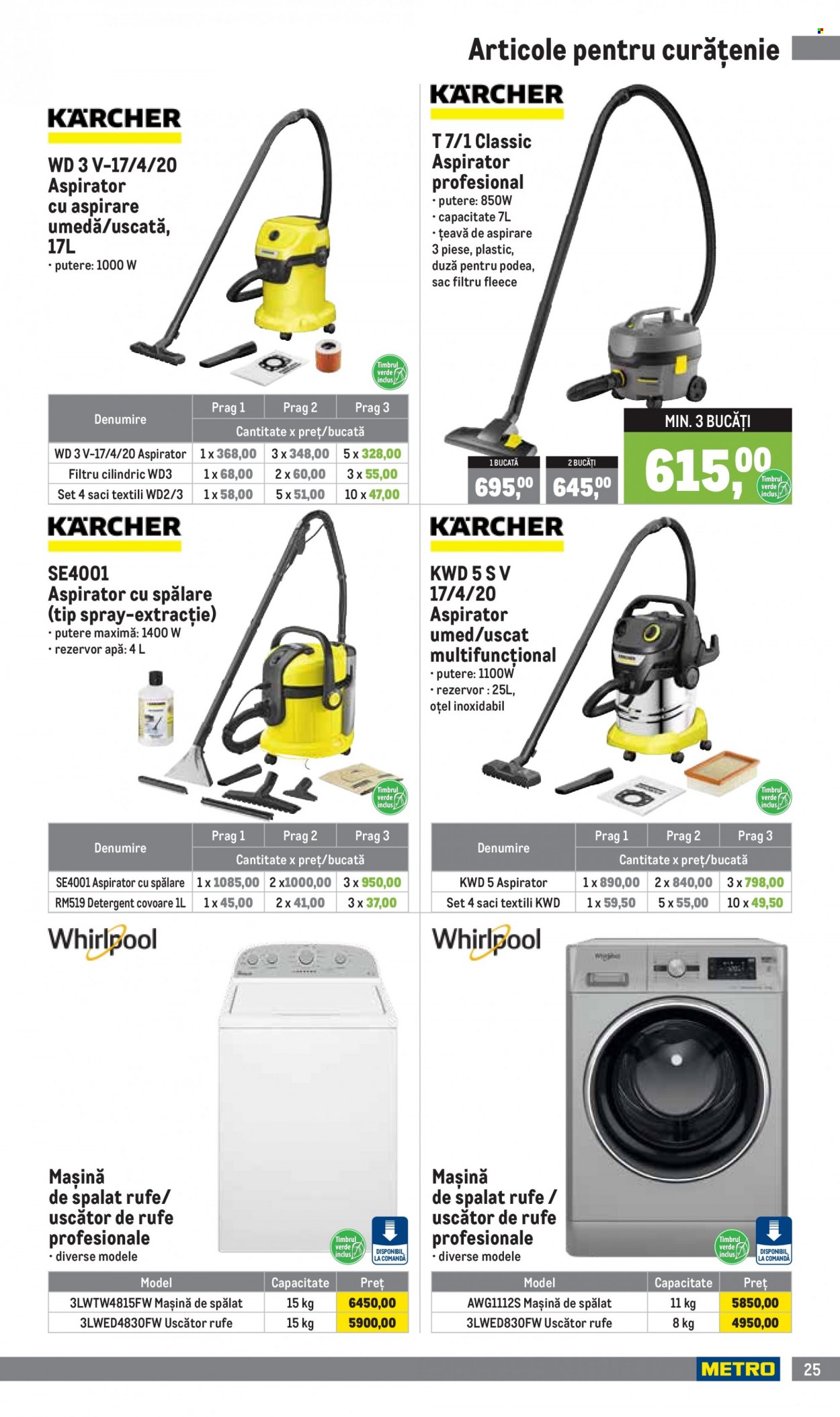 Catalog Metro - 03.10.2023 - 03.01.2024. Pagina 25