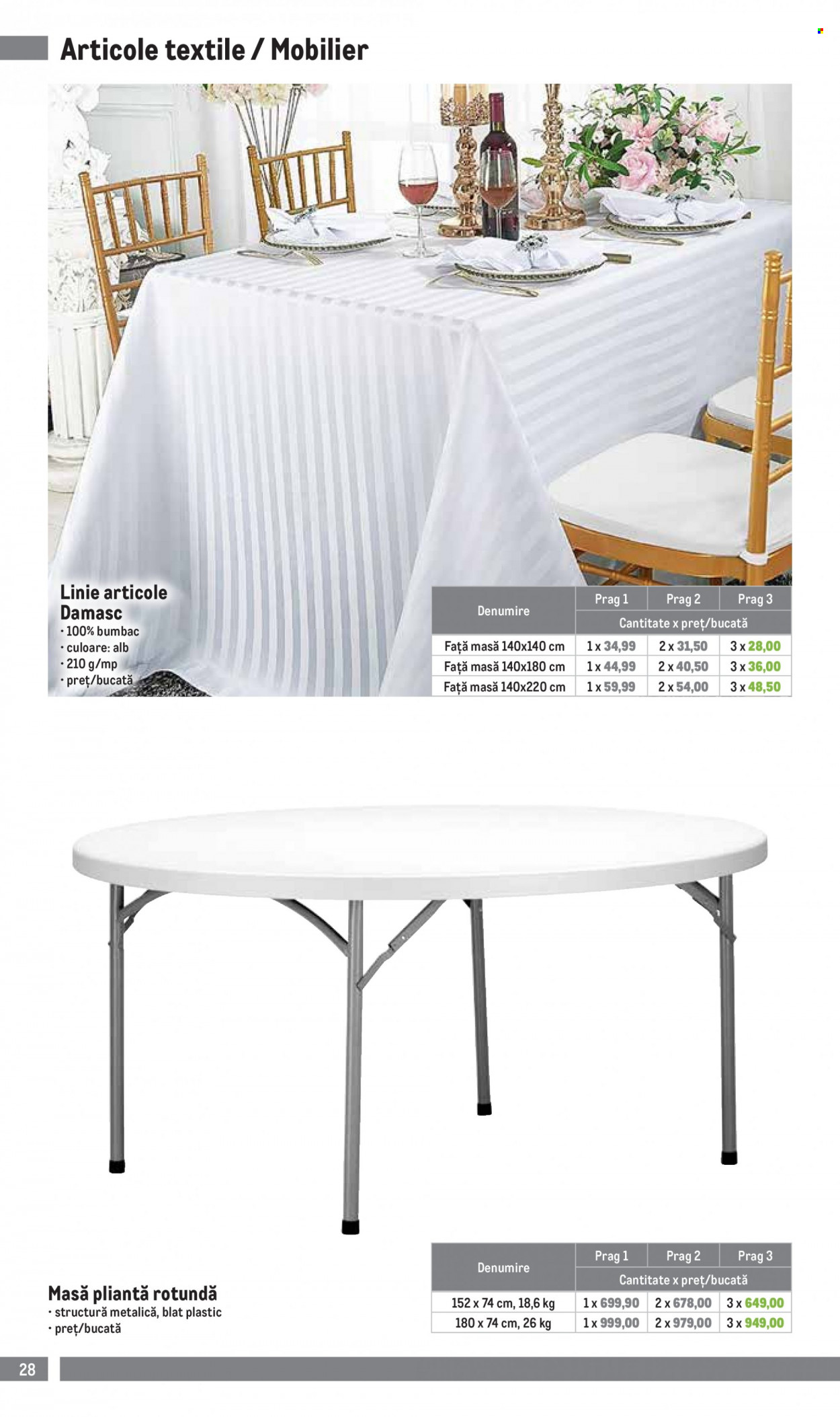 Catalog Metro - 03.10.2023 - 03.01.2024. Pagina 28