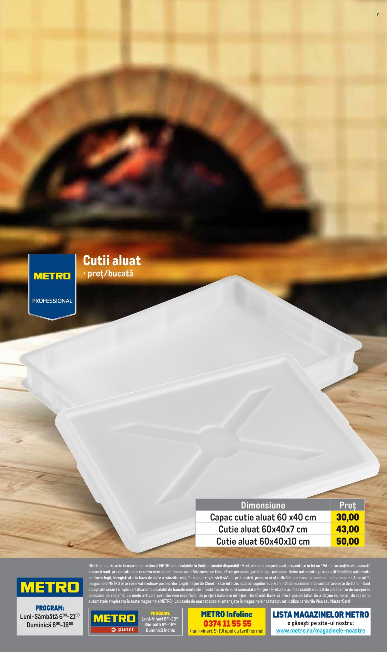 Catalog Metro - 03.10.2023 - 03.01.2024. Pagina 34