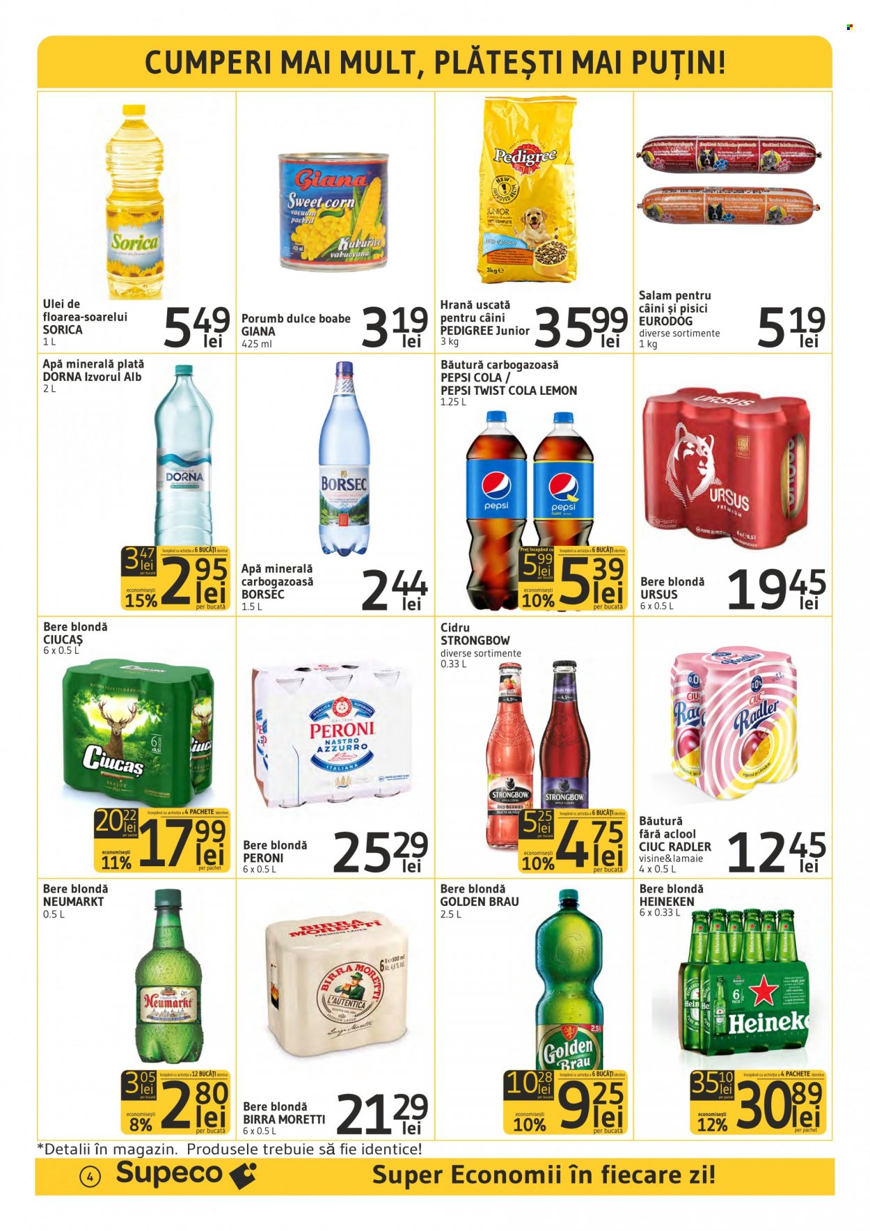 Catalog Supeco - 05.10.2023 - 18.10.2023. Pagina 4